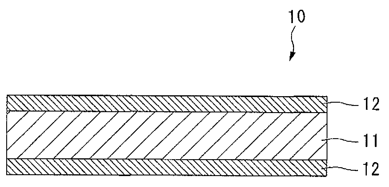 Heat shrinkable multi-layer film and method for preparing the same