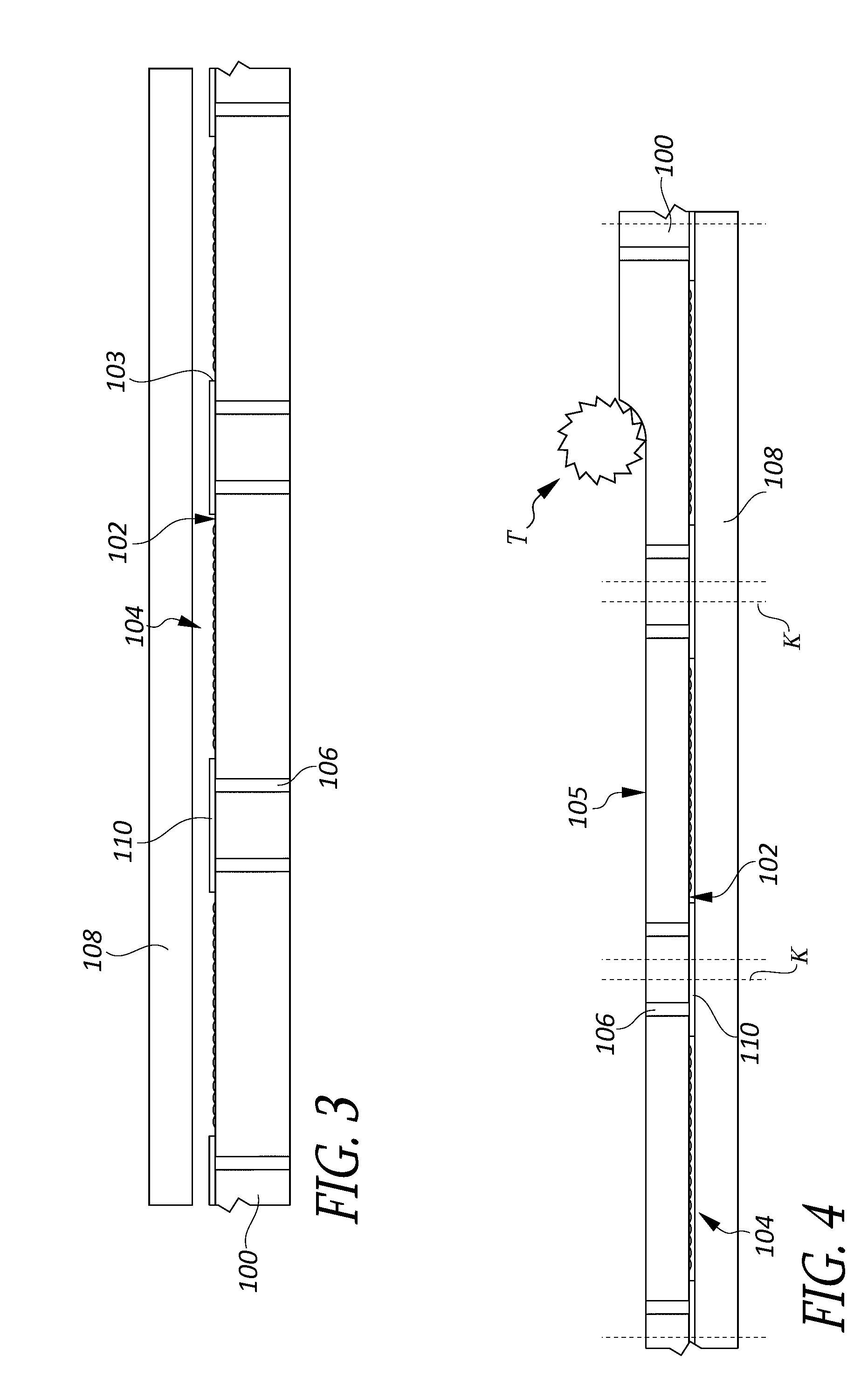 Wafer level optical sensor package and low profile camera module, and method of manufacture