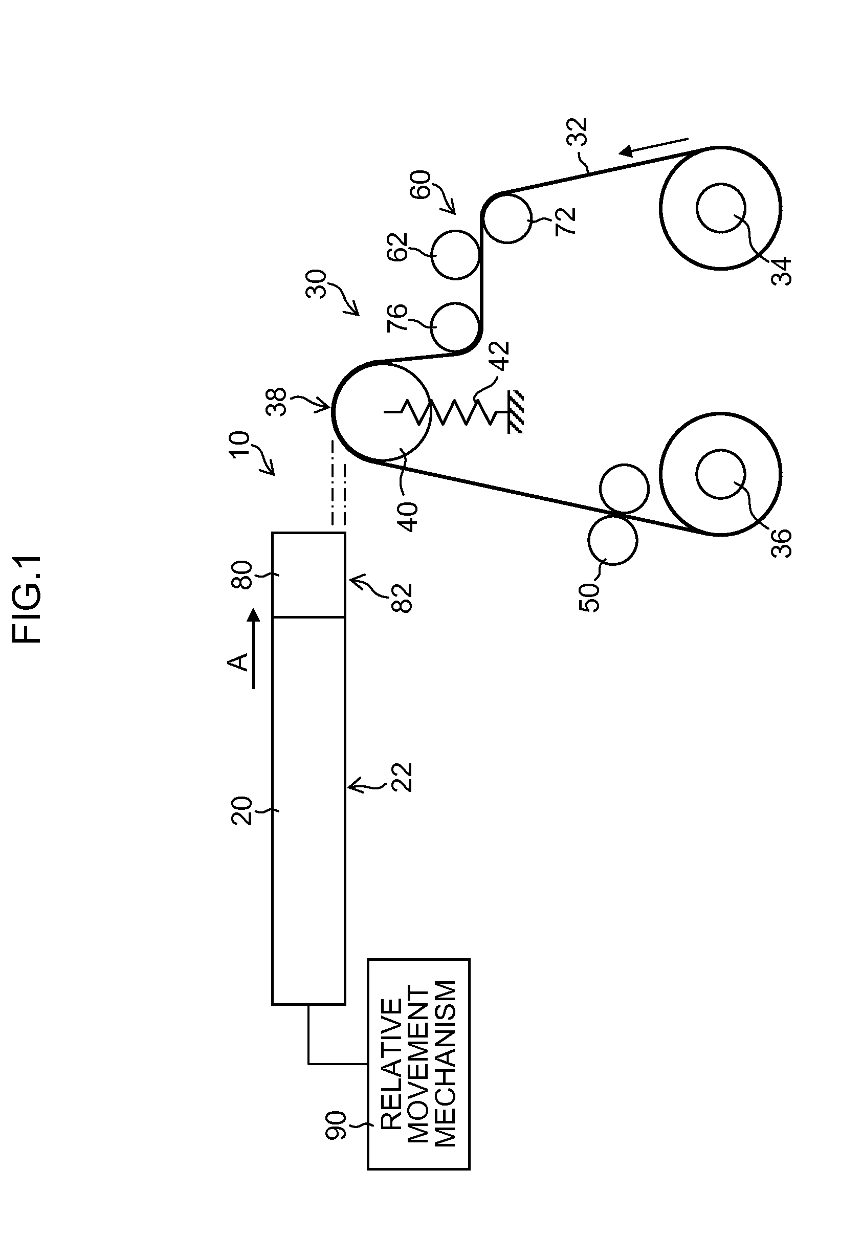 Liquid ejection apparatus, cleaning apparatus for liquid ejection head, and inkjet recording apparatus
