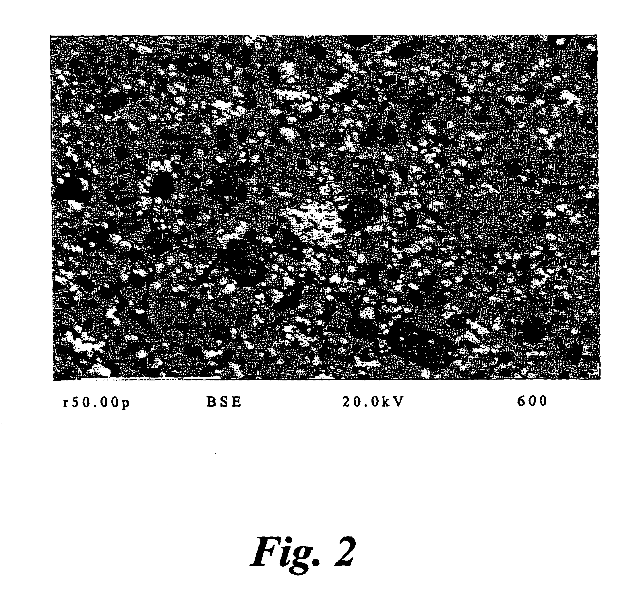 Method of manufacturing doped superconducting materials