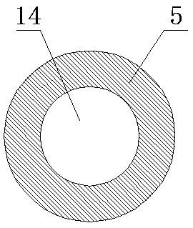 Portable projection screen stand and method of use