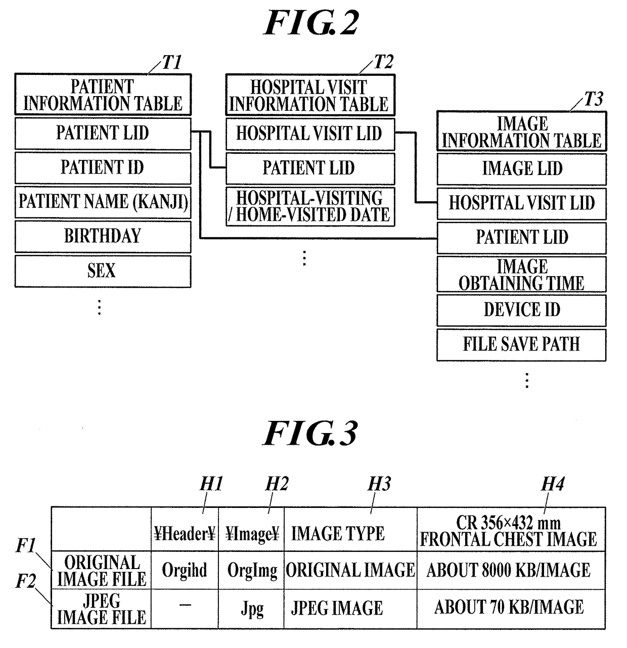 Medical care support system, server device and computer readable storage medium storing program