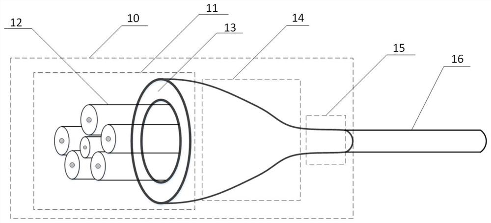A Low-Crosstalk, High-Performance Optimization Method for Photonic Lantern-Type Mode Multiplexers