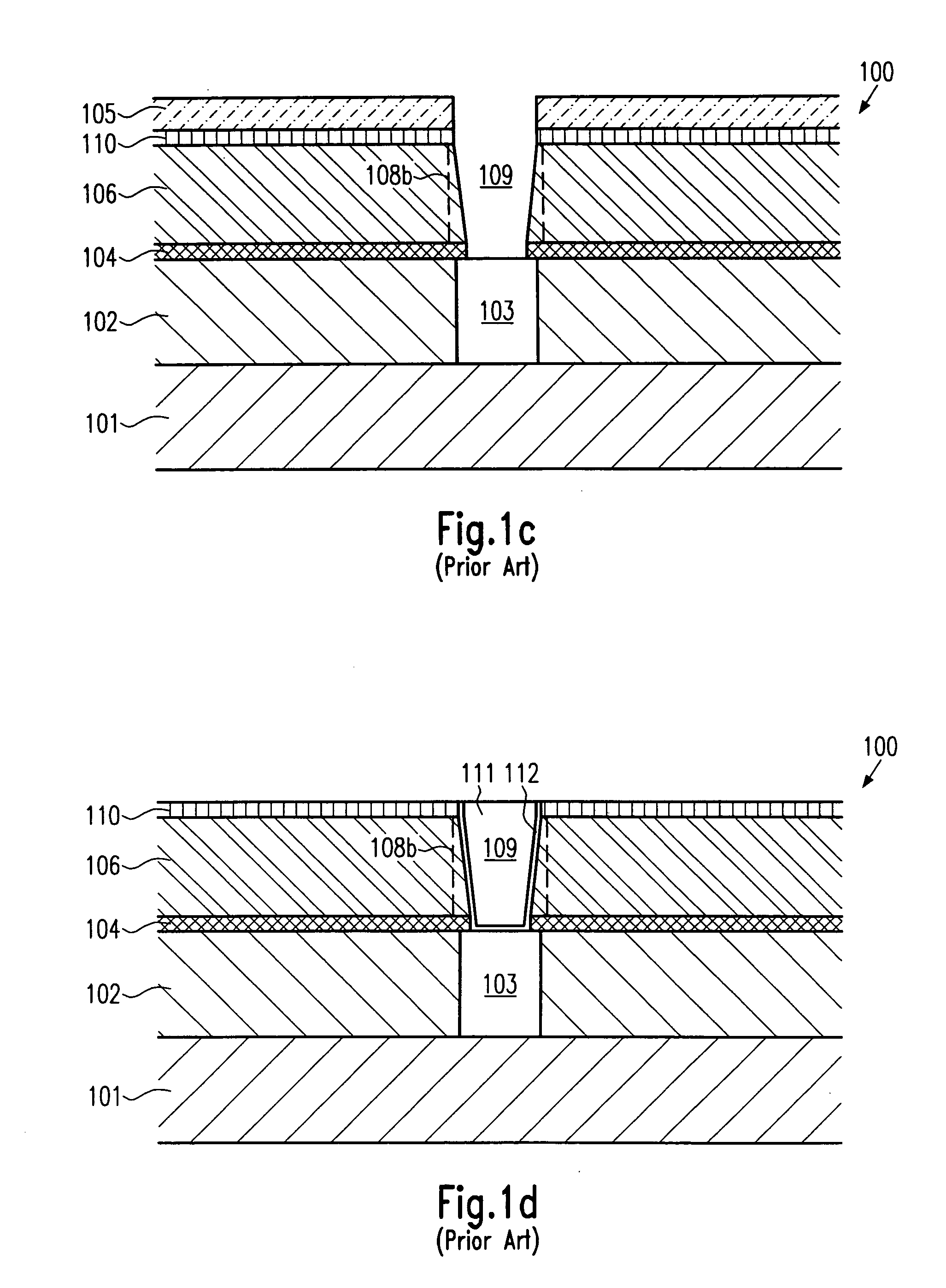 Nitrogen-free ARC/capping layer and method of manufacturing the same