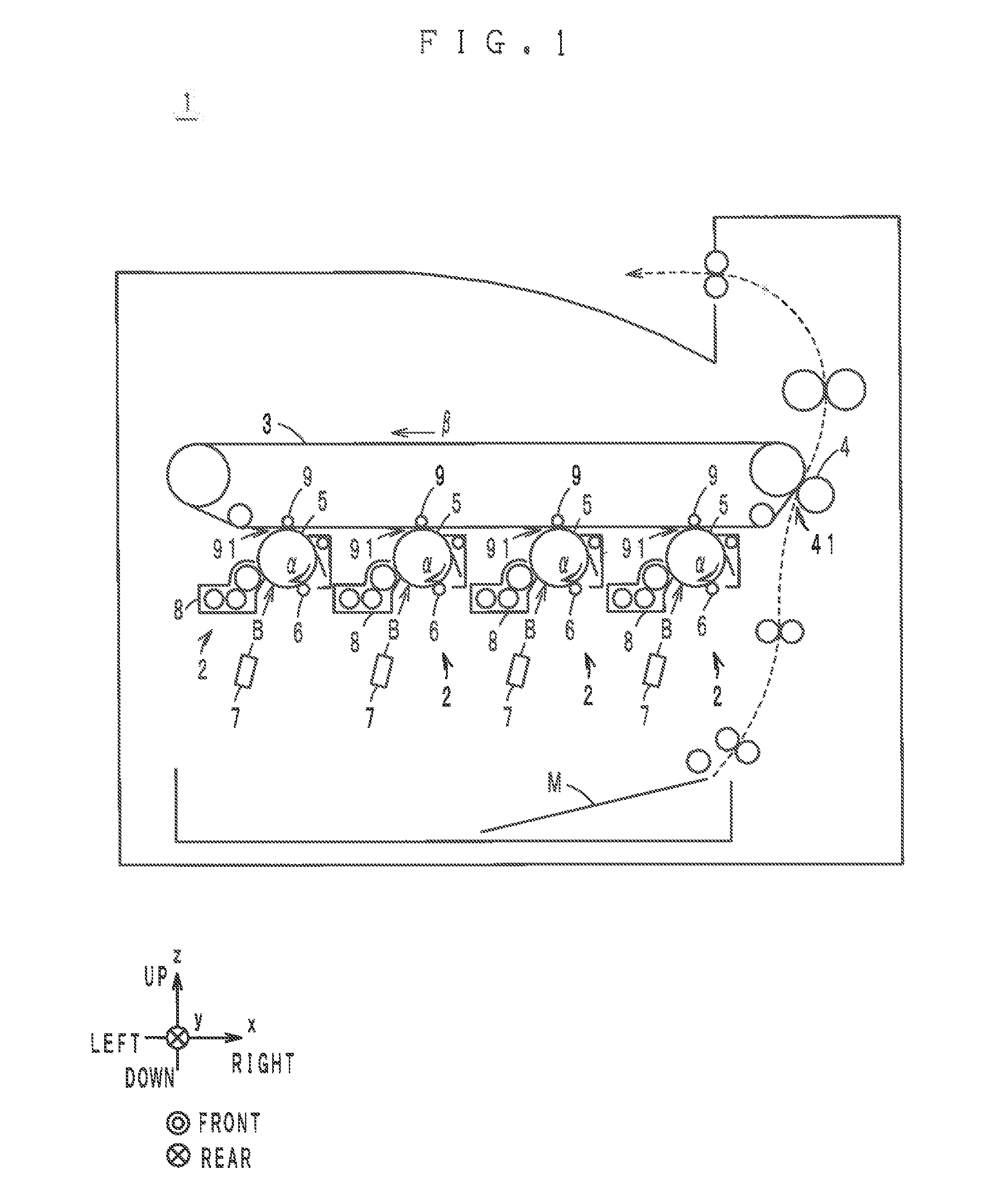 Image forming apparatus