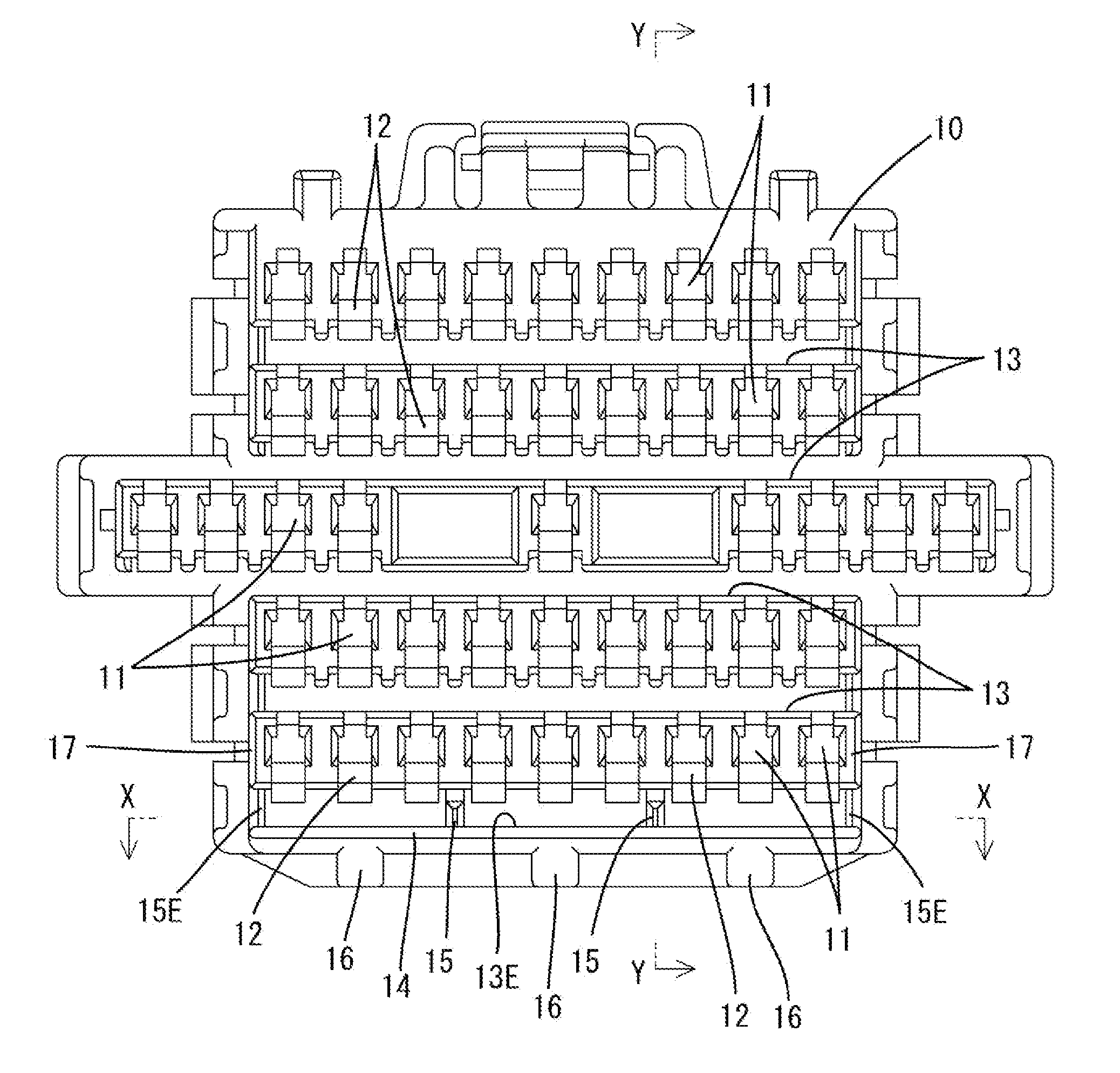 Connector