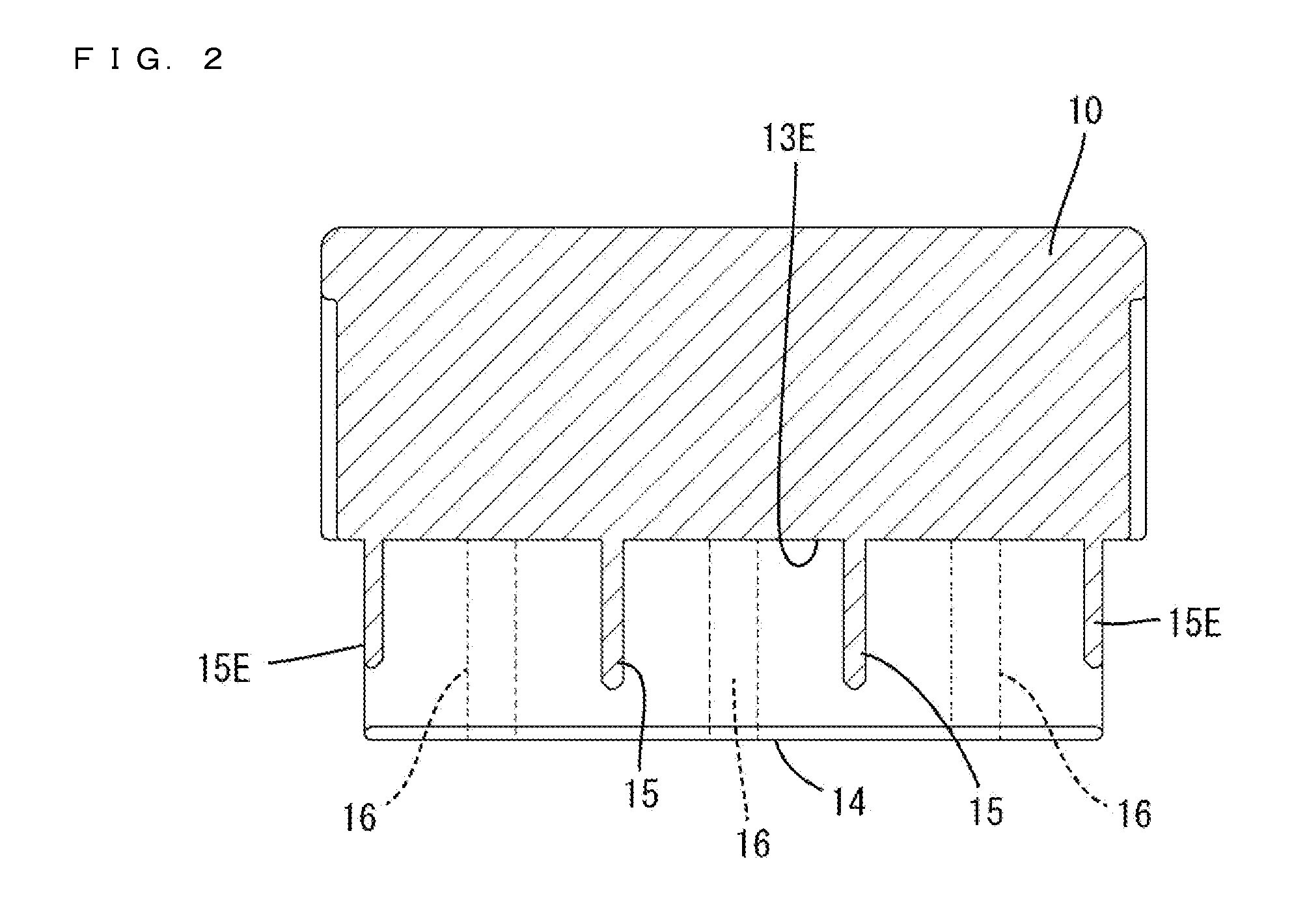 Connector