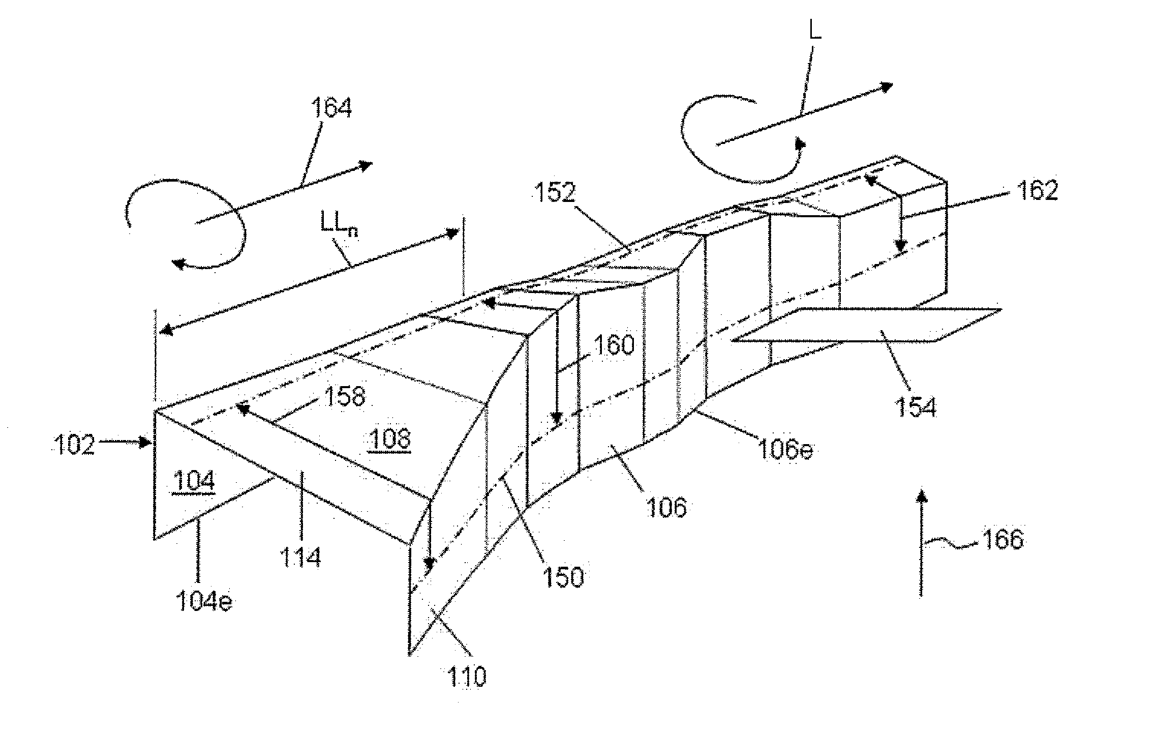 Elongate composite structural members and improvements therein