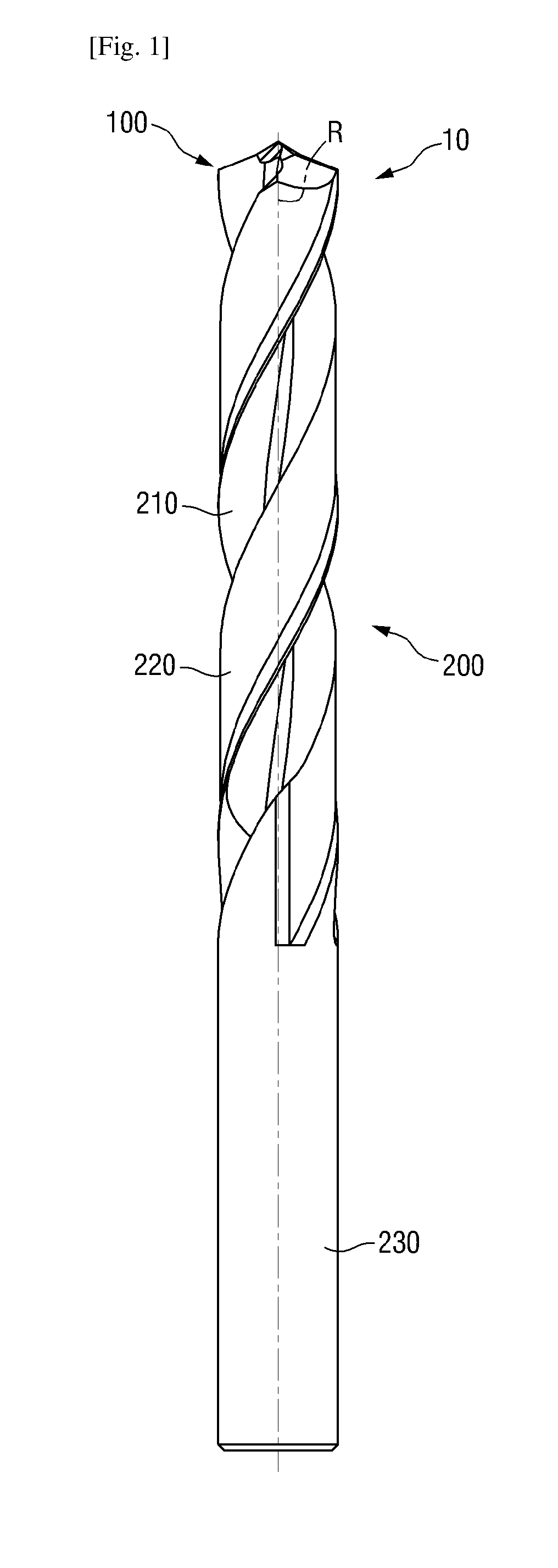 Cutting tool