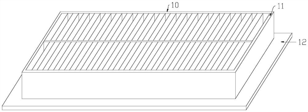 Novel automobile filter