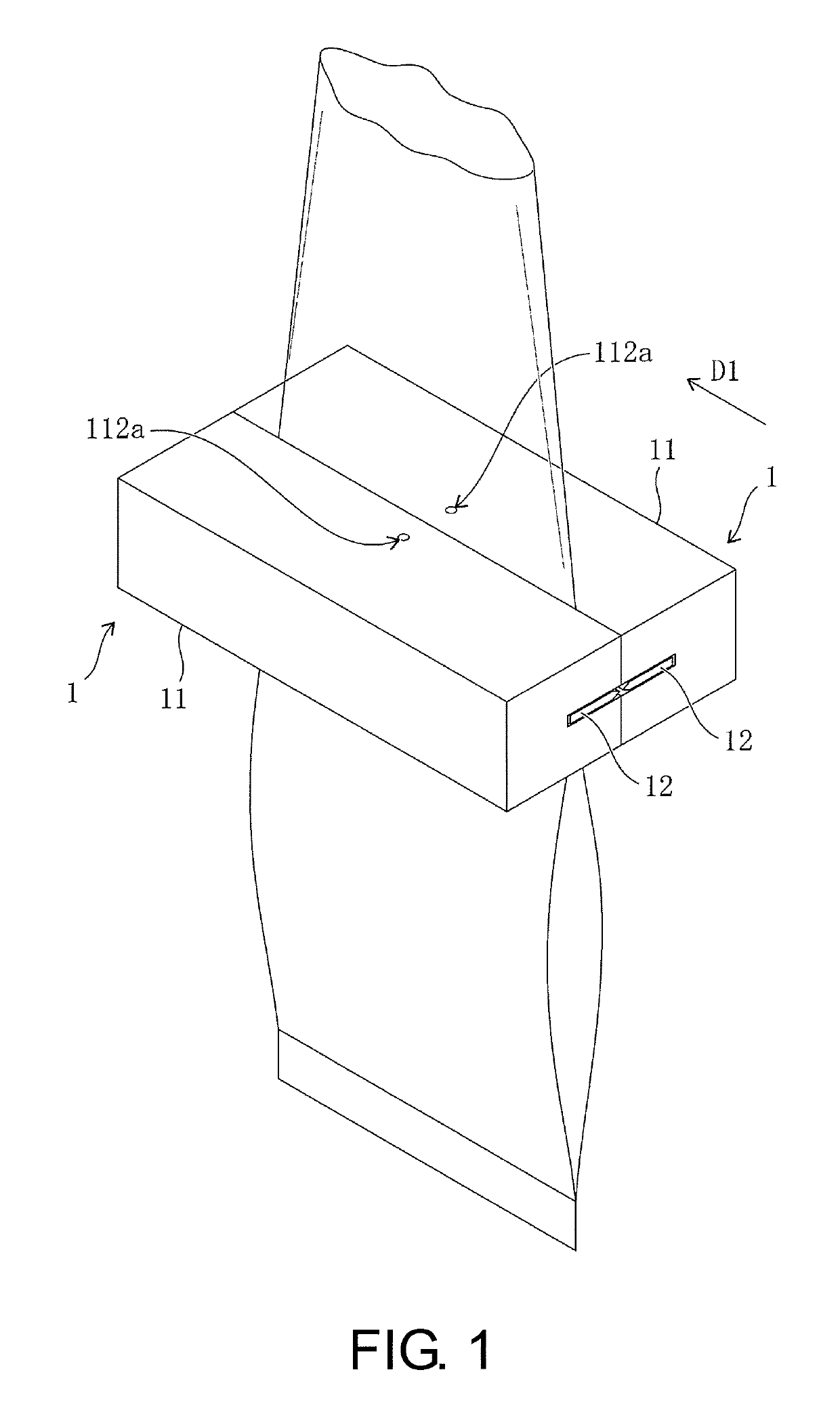 Seal bar and heat sealing apparatus