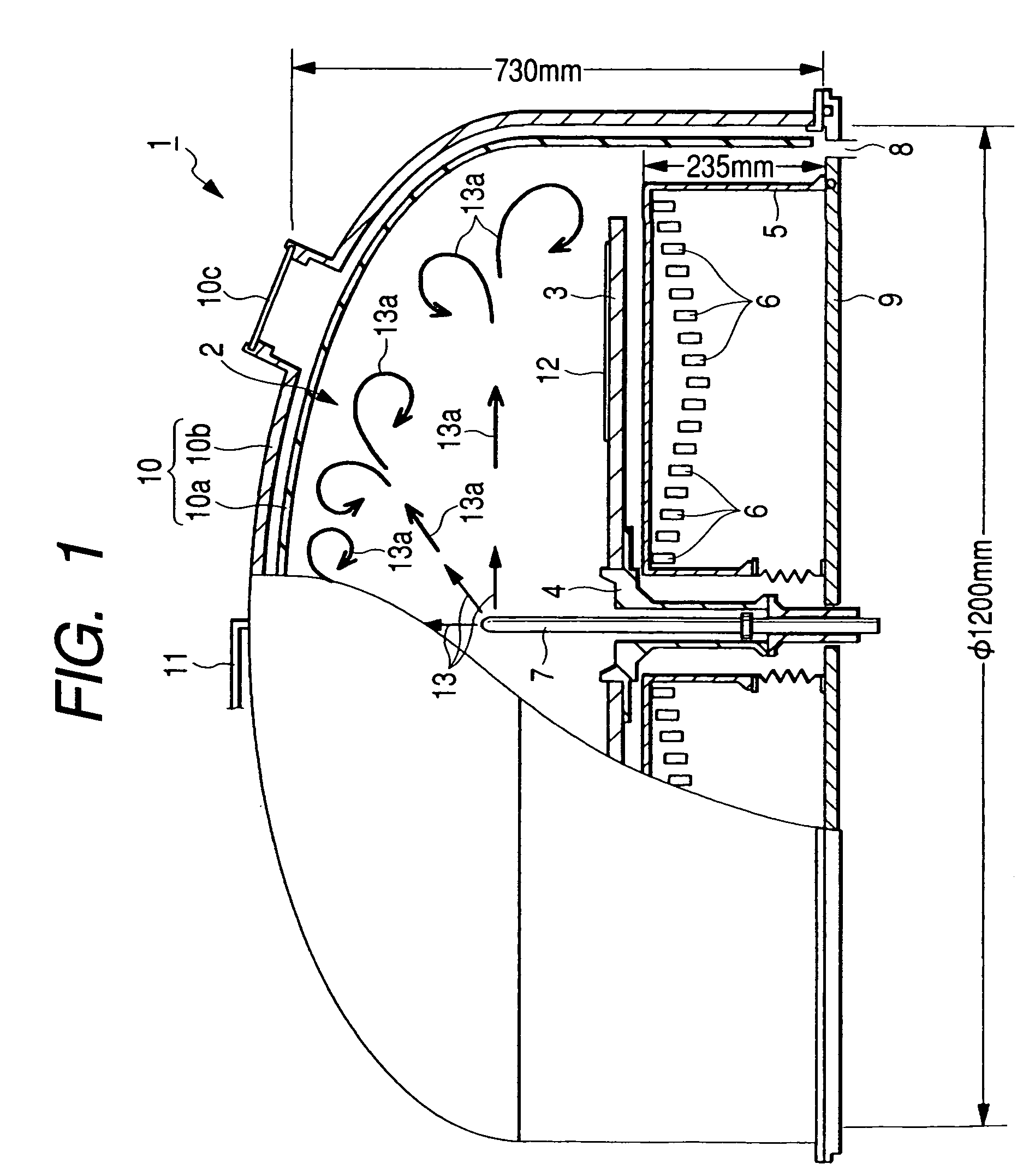 Fabrication method of semiconductor device and semiconductor device