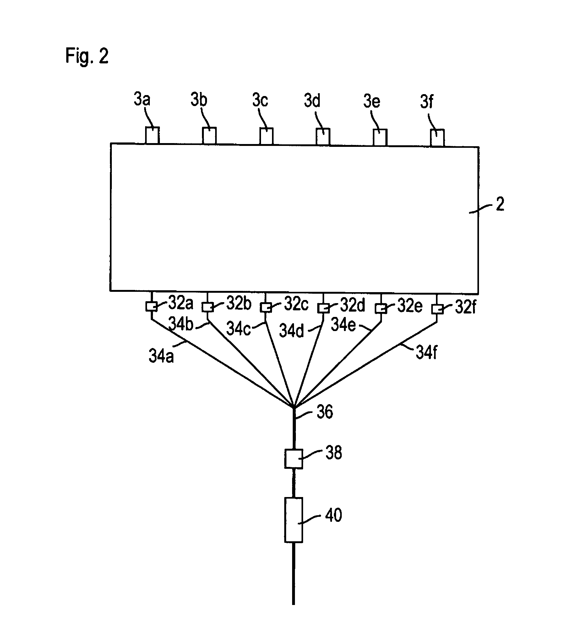 Exhaust temperature based control strategy for balancing cylinder-to-cylinder fueling variation in a combustion engine