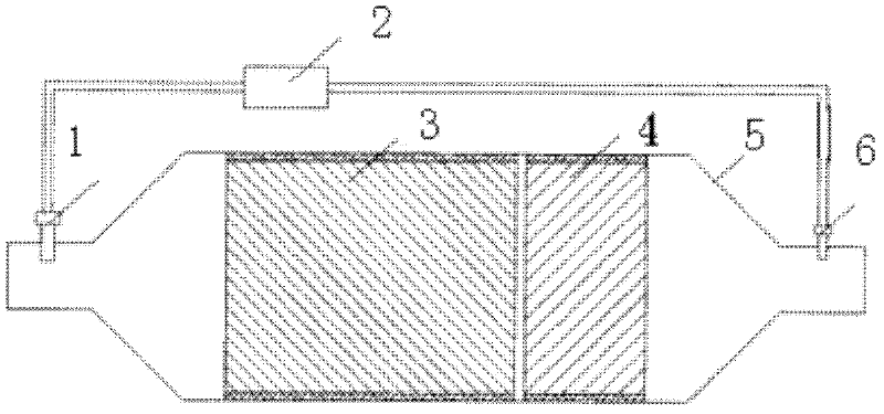 Method and system for controlling urea injecting quantity