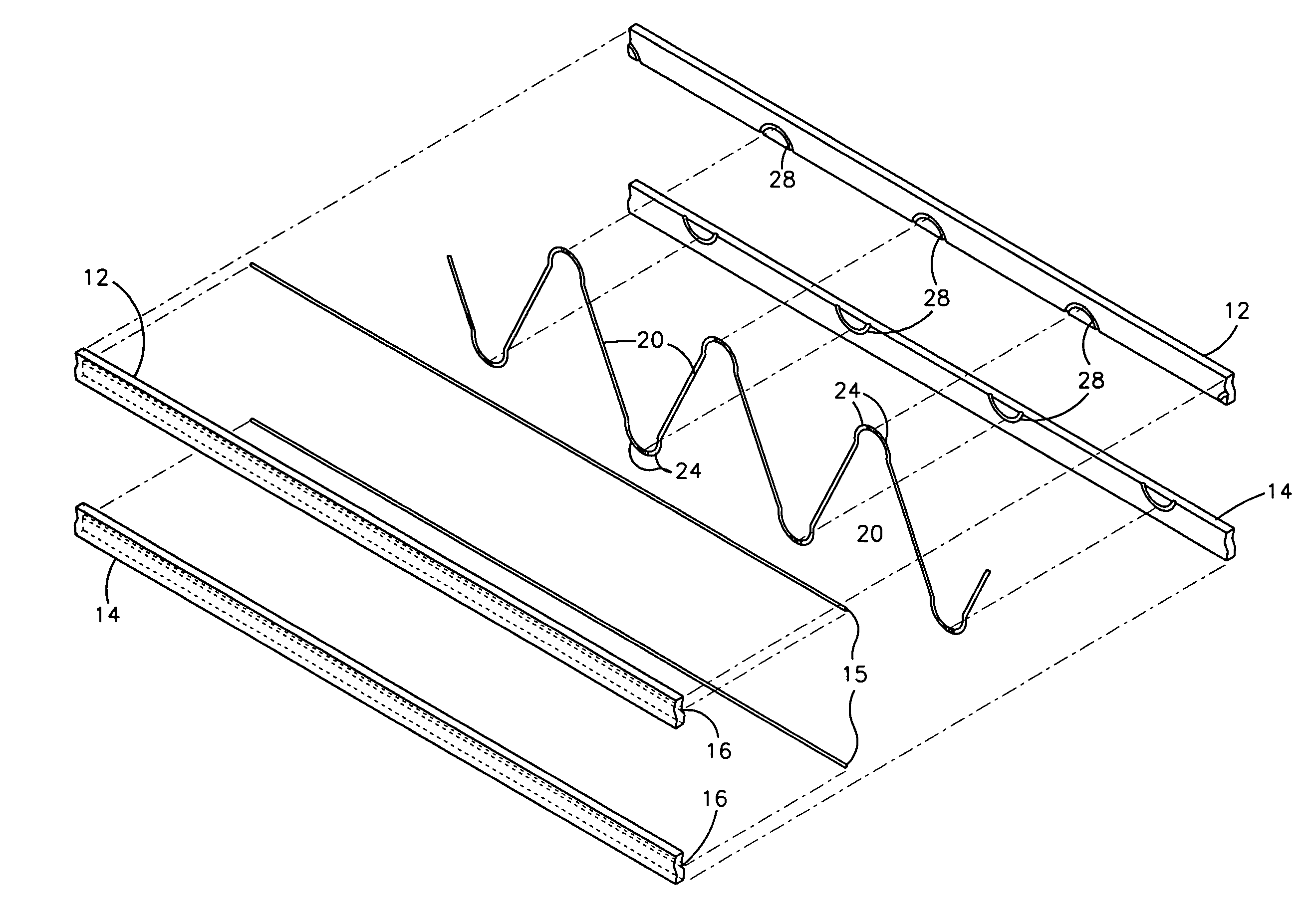 Composite beam