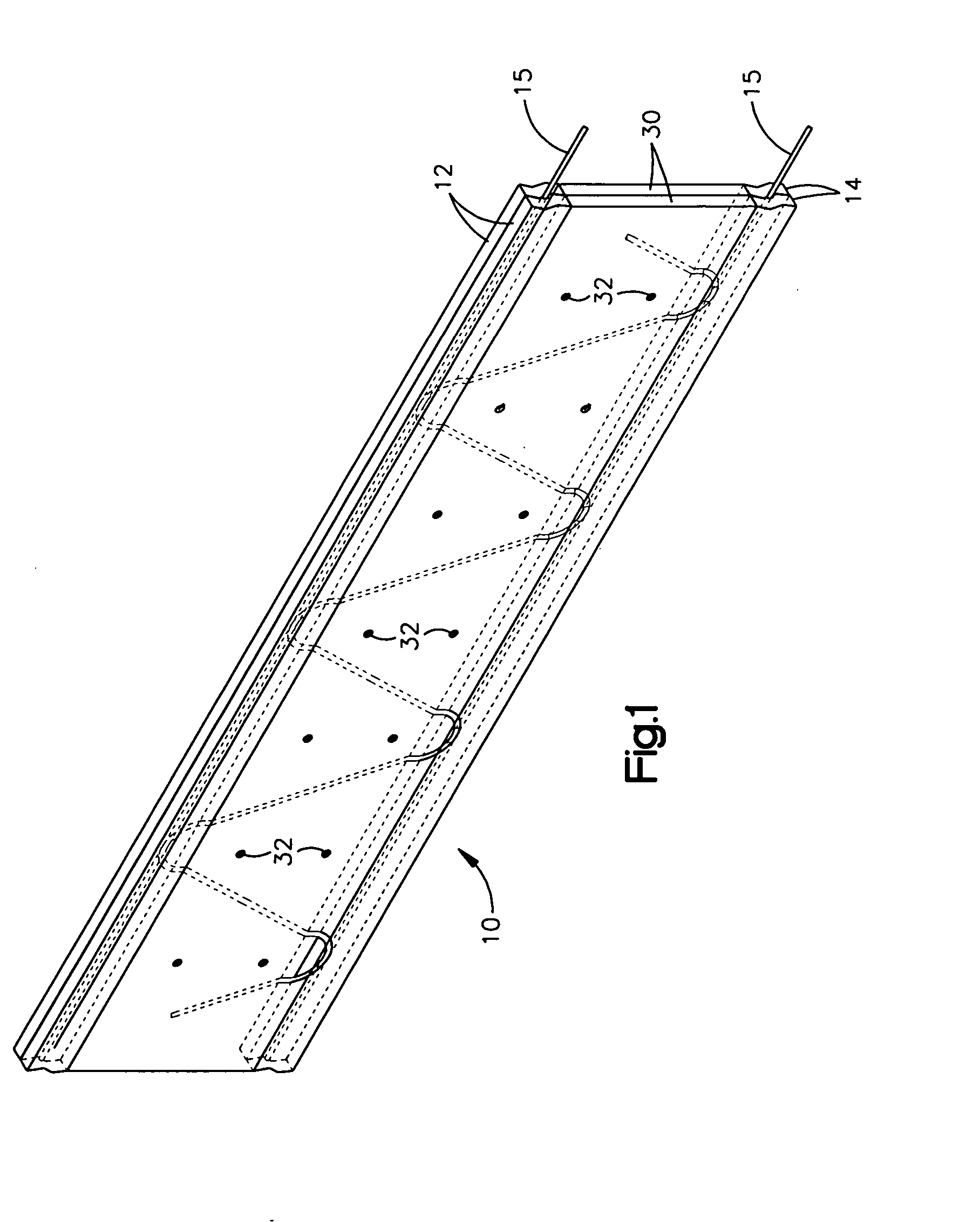 Composite beam