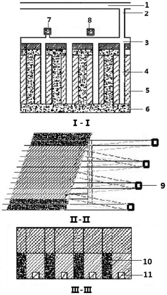 A Combined Filling Mining Method for Complicated Ore Body