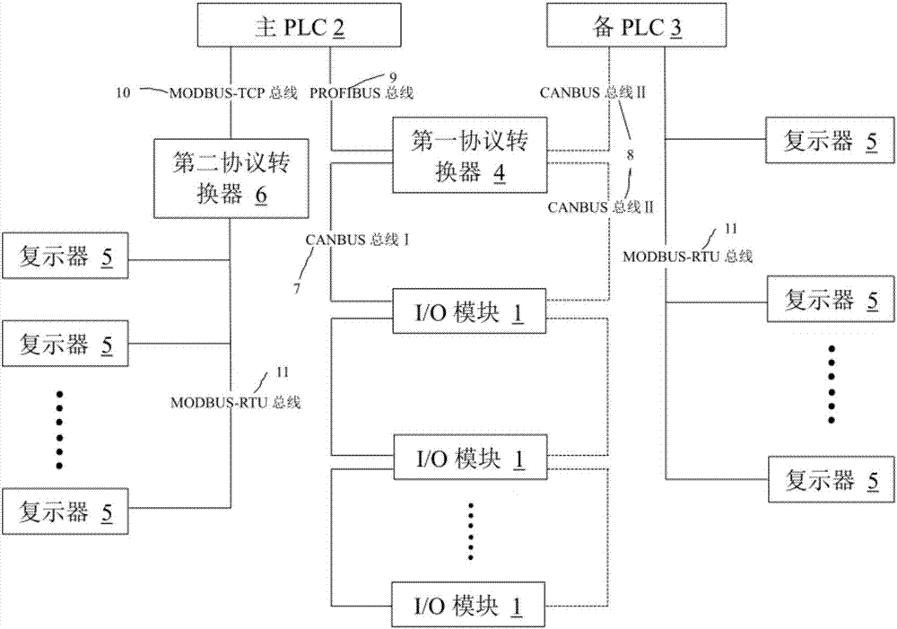 Universal-type water leakage detection alarm system