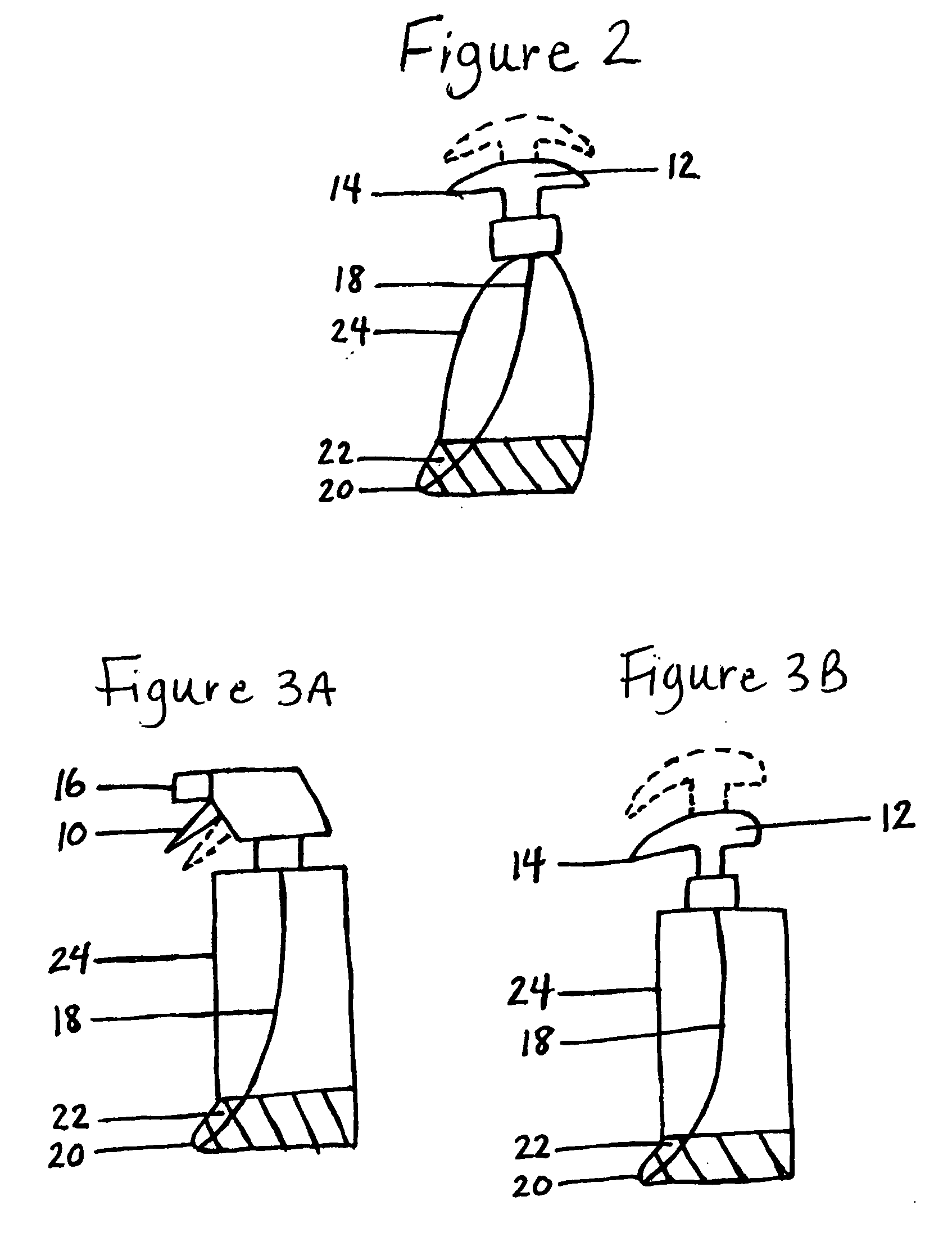 Efficient fluidic spray and other delivery multipurpose asymmetrical or symmetrical systems