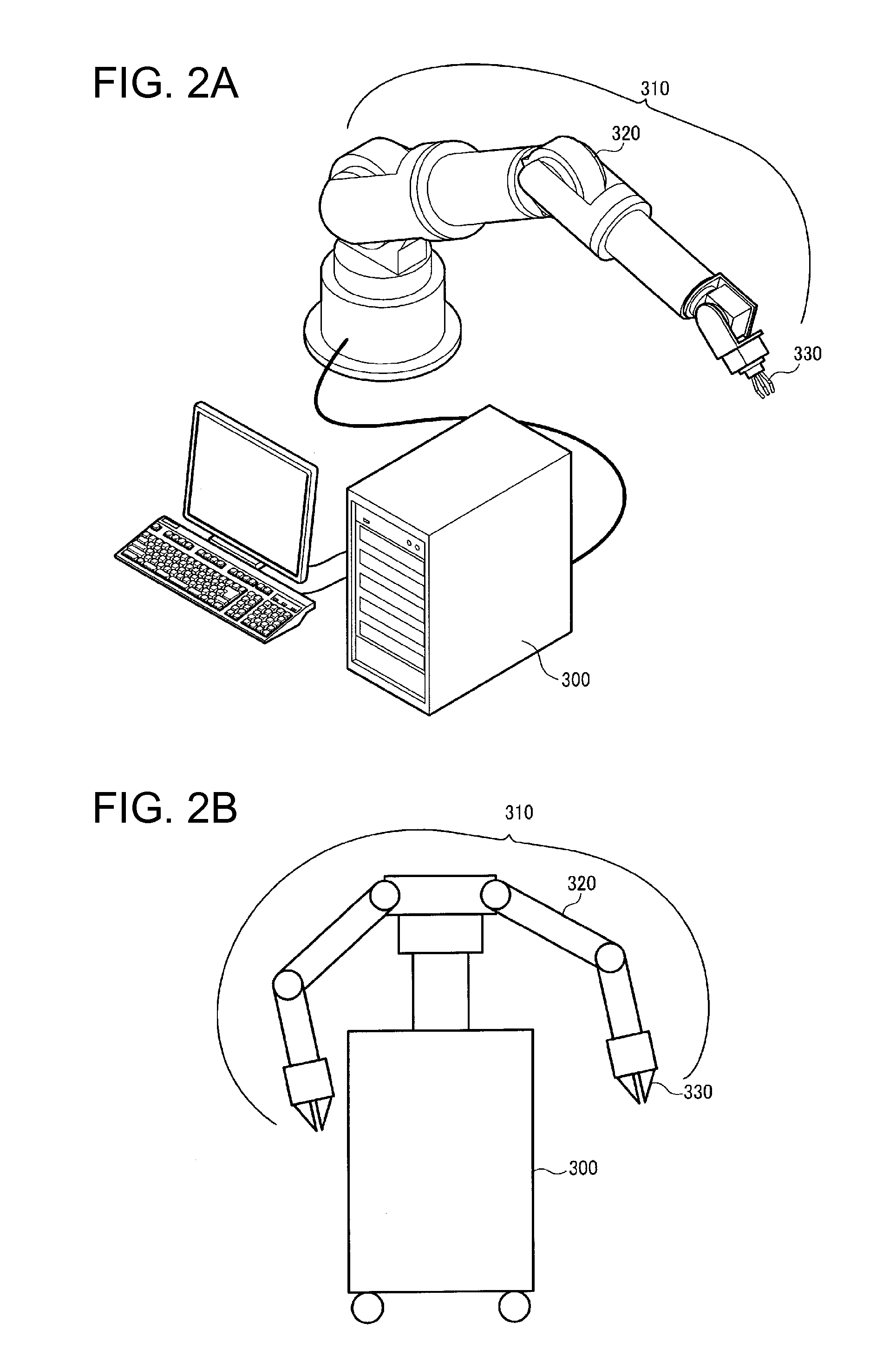 Robot controller, robot system, robot control method