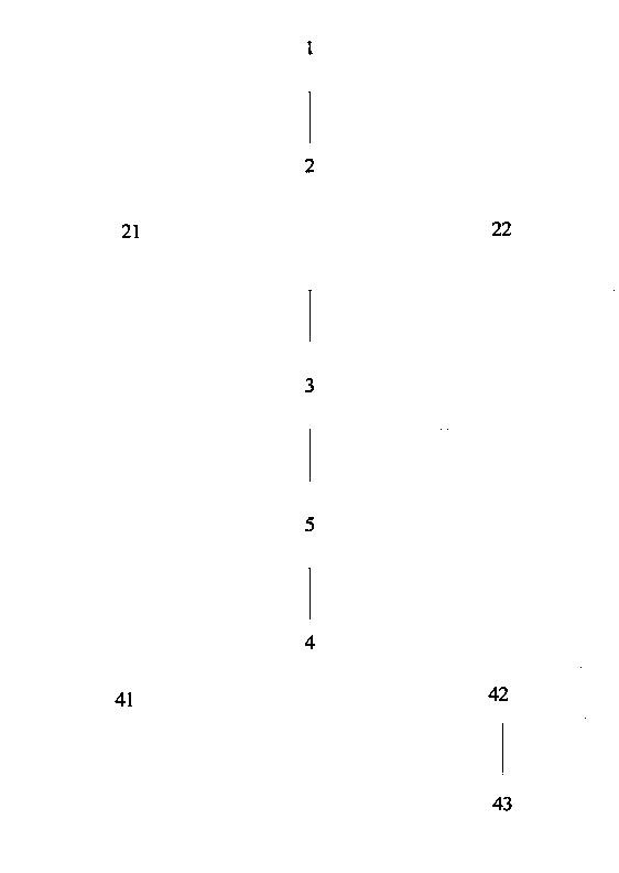 Interior air conditioning device and automobile