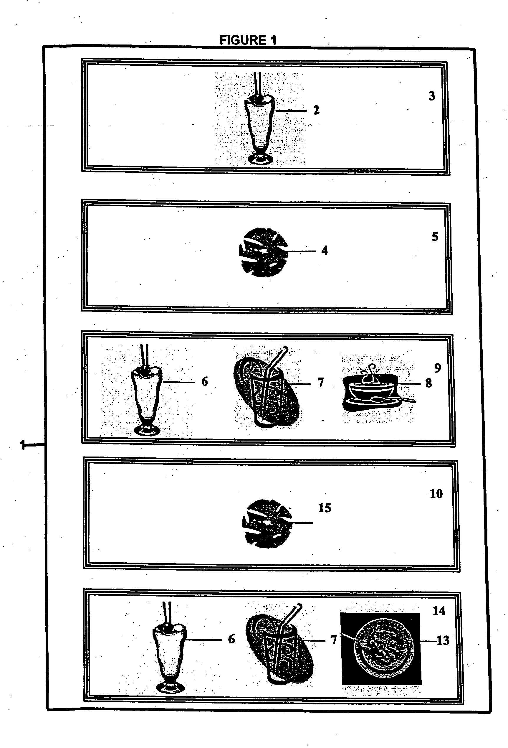 Nutritional dietary kit for use in preparing an individual for a gastrointestinal procedure