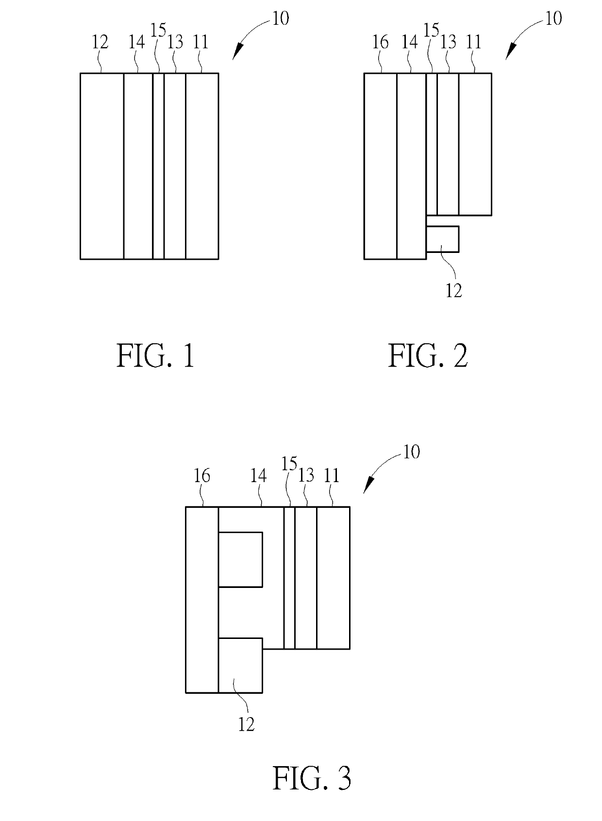 Micro lighting device