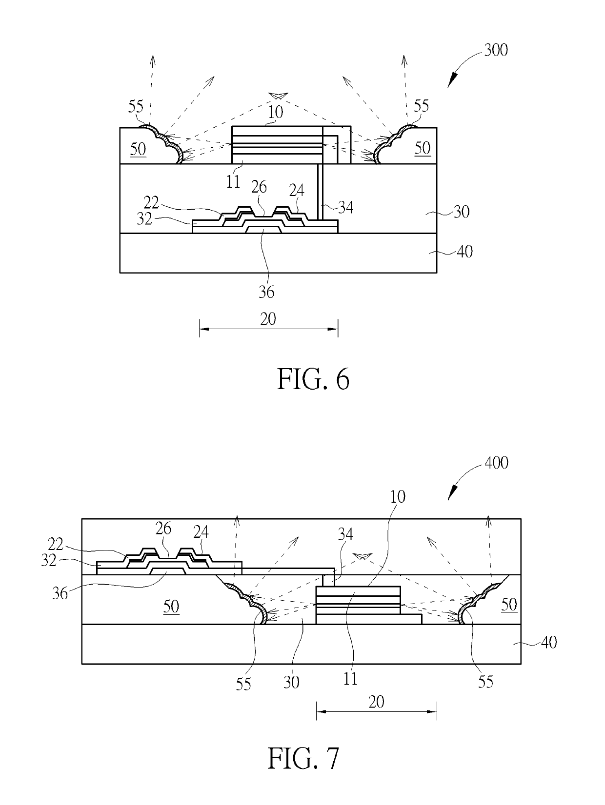 Micro lighting device