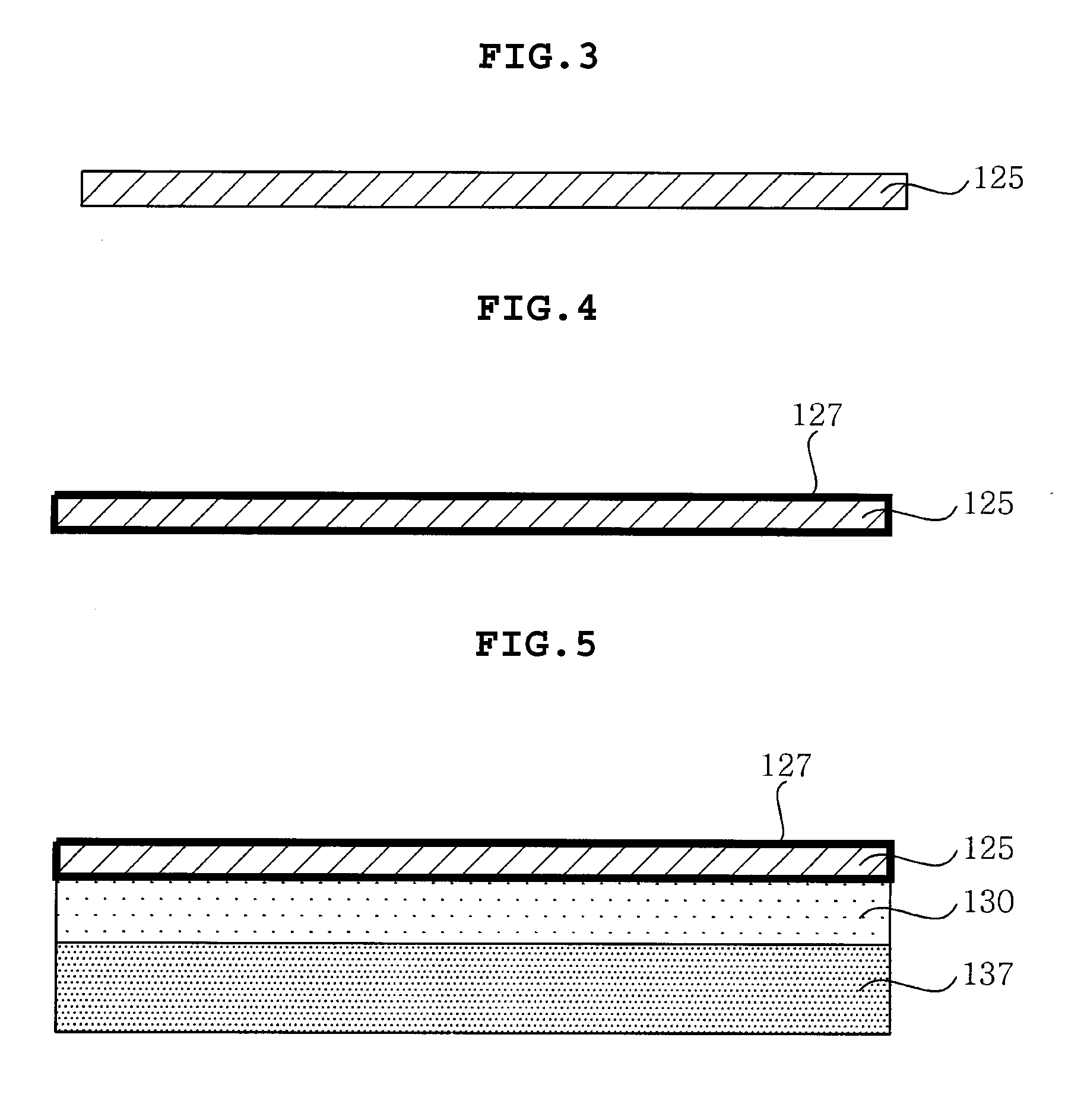 Touch Panel and Method for Manufacturing the Same