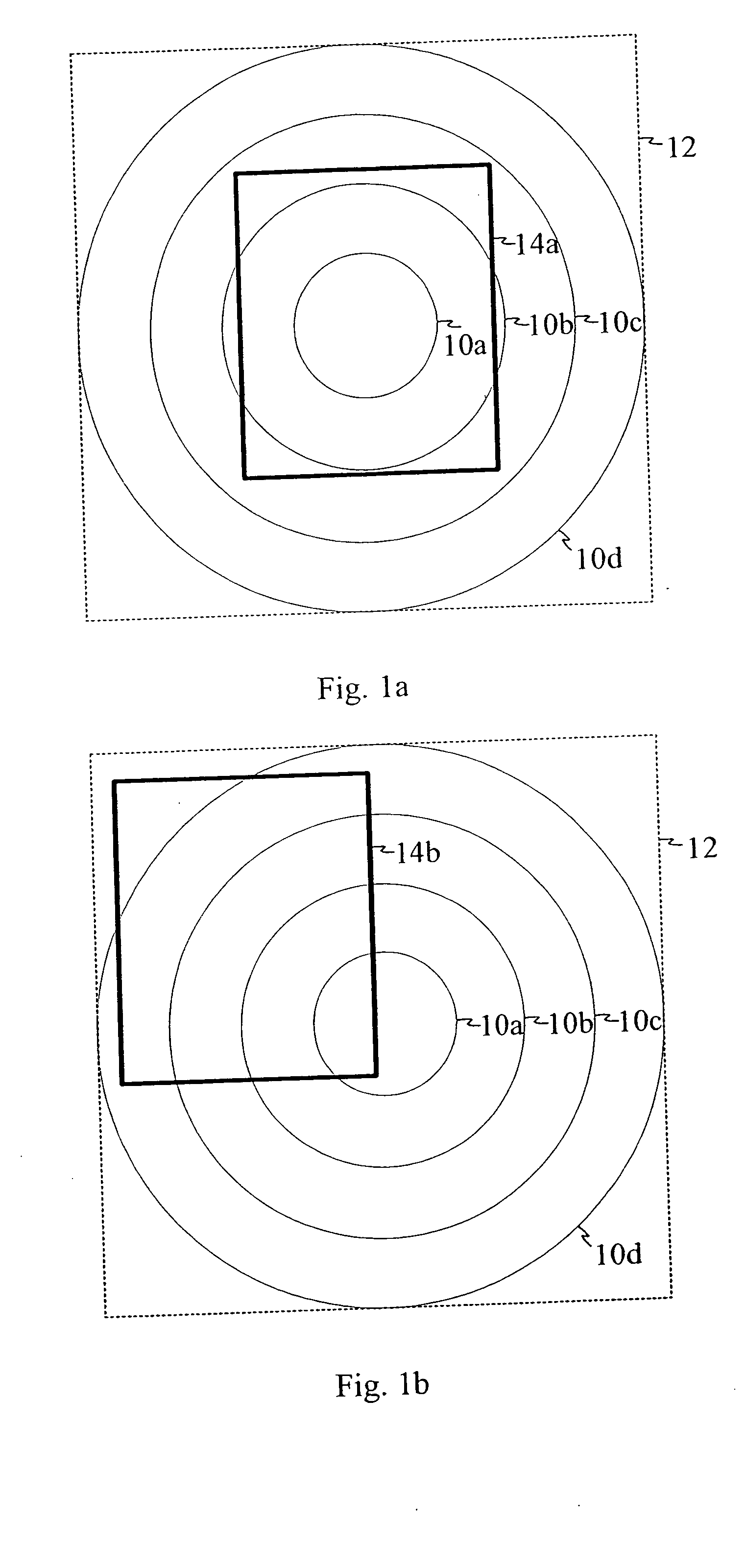 Graphical user interface and method and electronic device for navigating in the graphical user interface