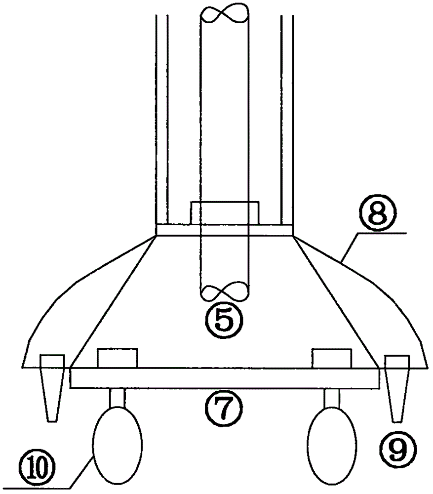 Reservoir sand pumping method