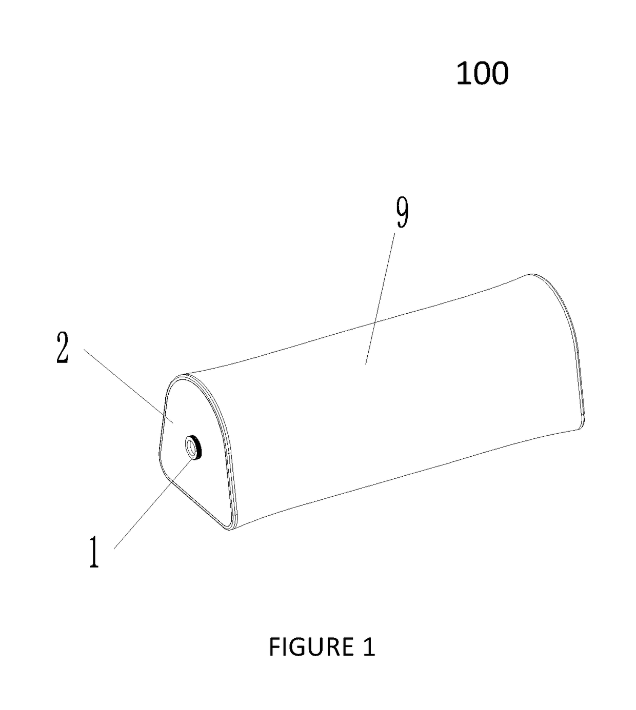 Inflatable seat