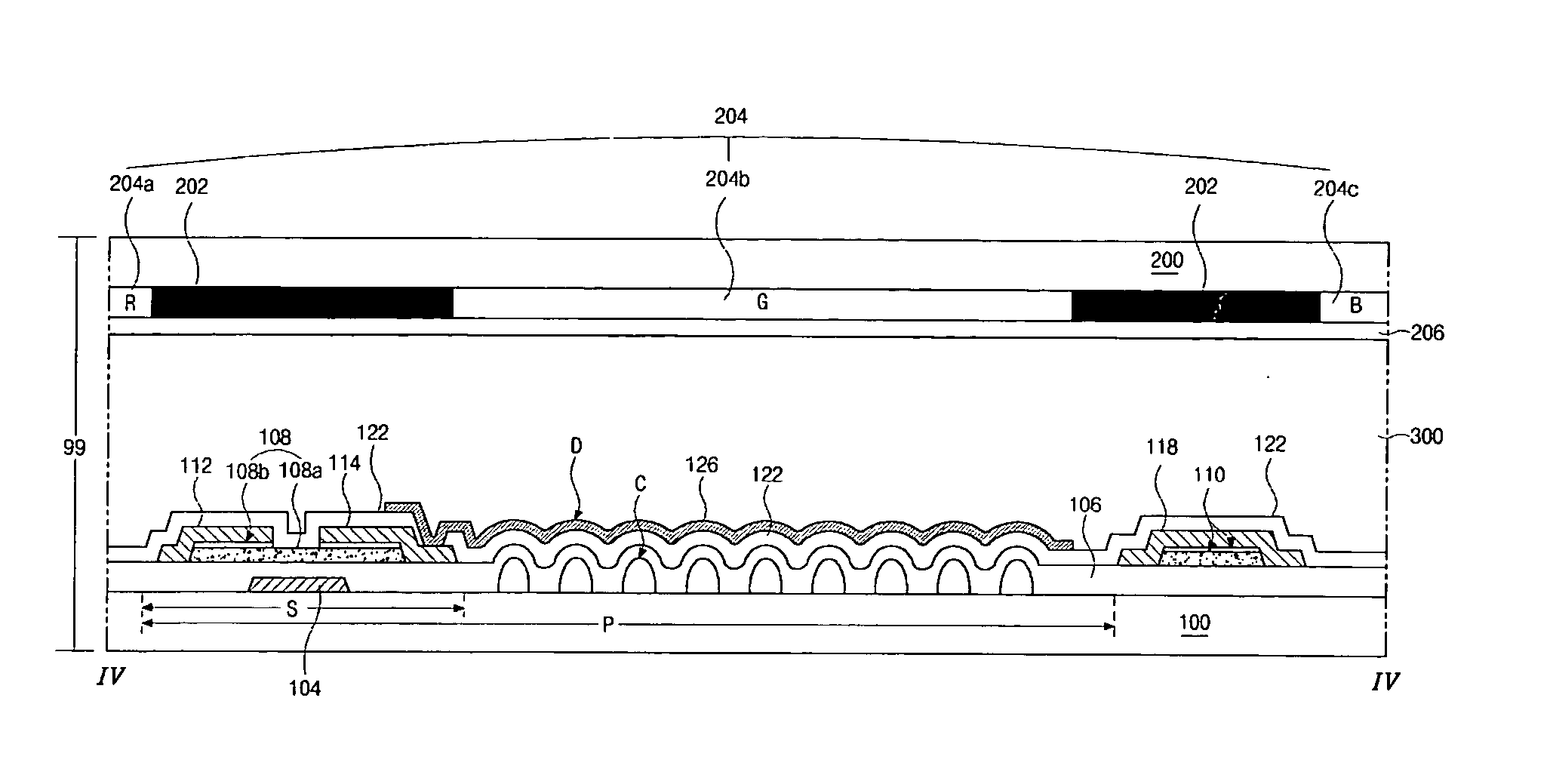 Reflective liquid crystal display device and fabricating method thereof