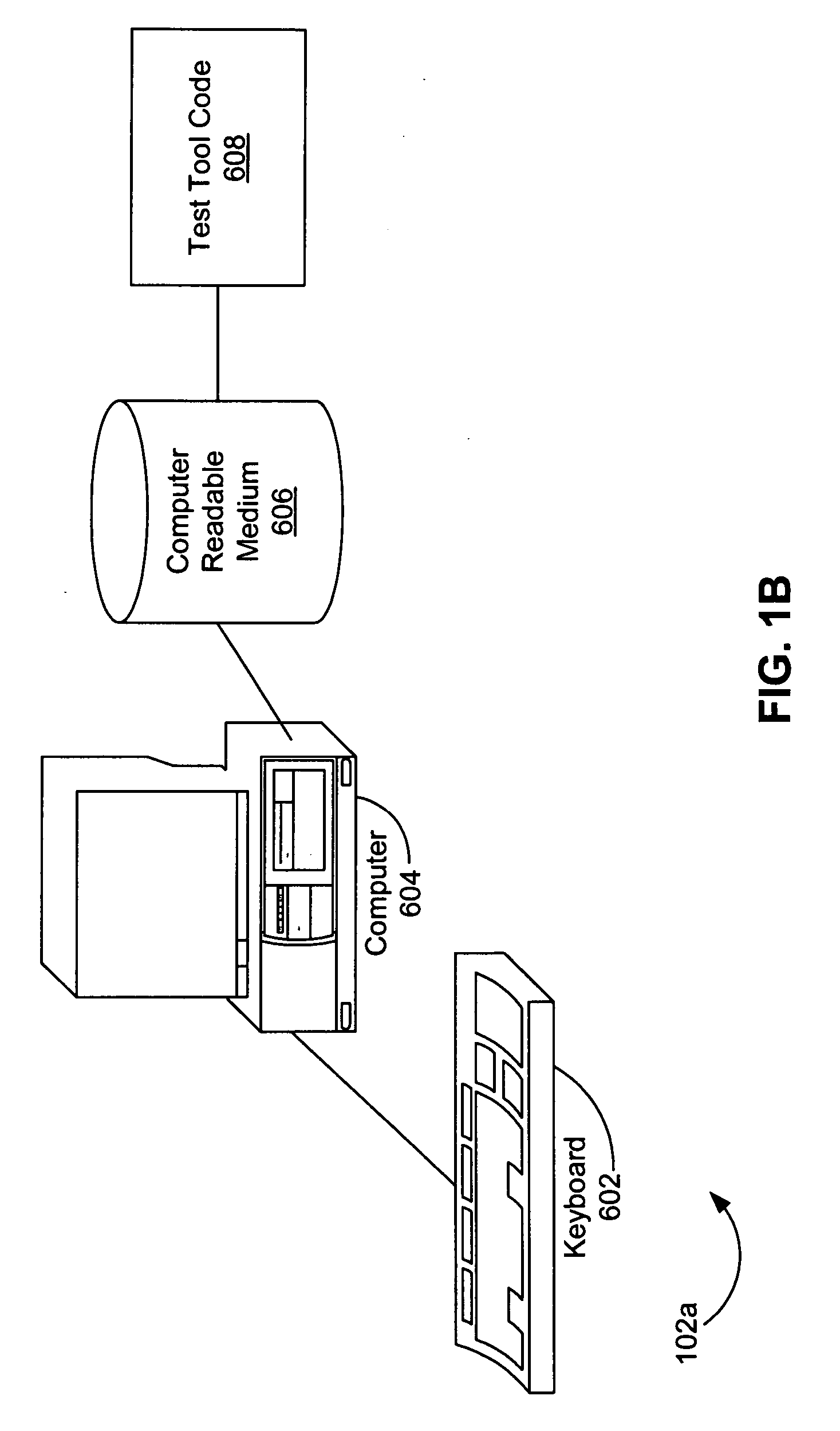 VoIP call through tester