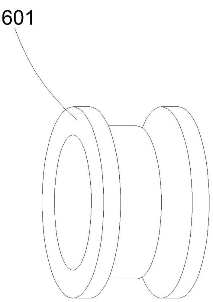 Molding system for fully degradable biomass agricultural film production