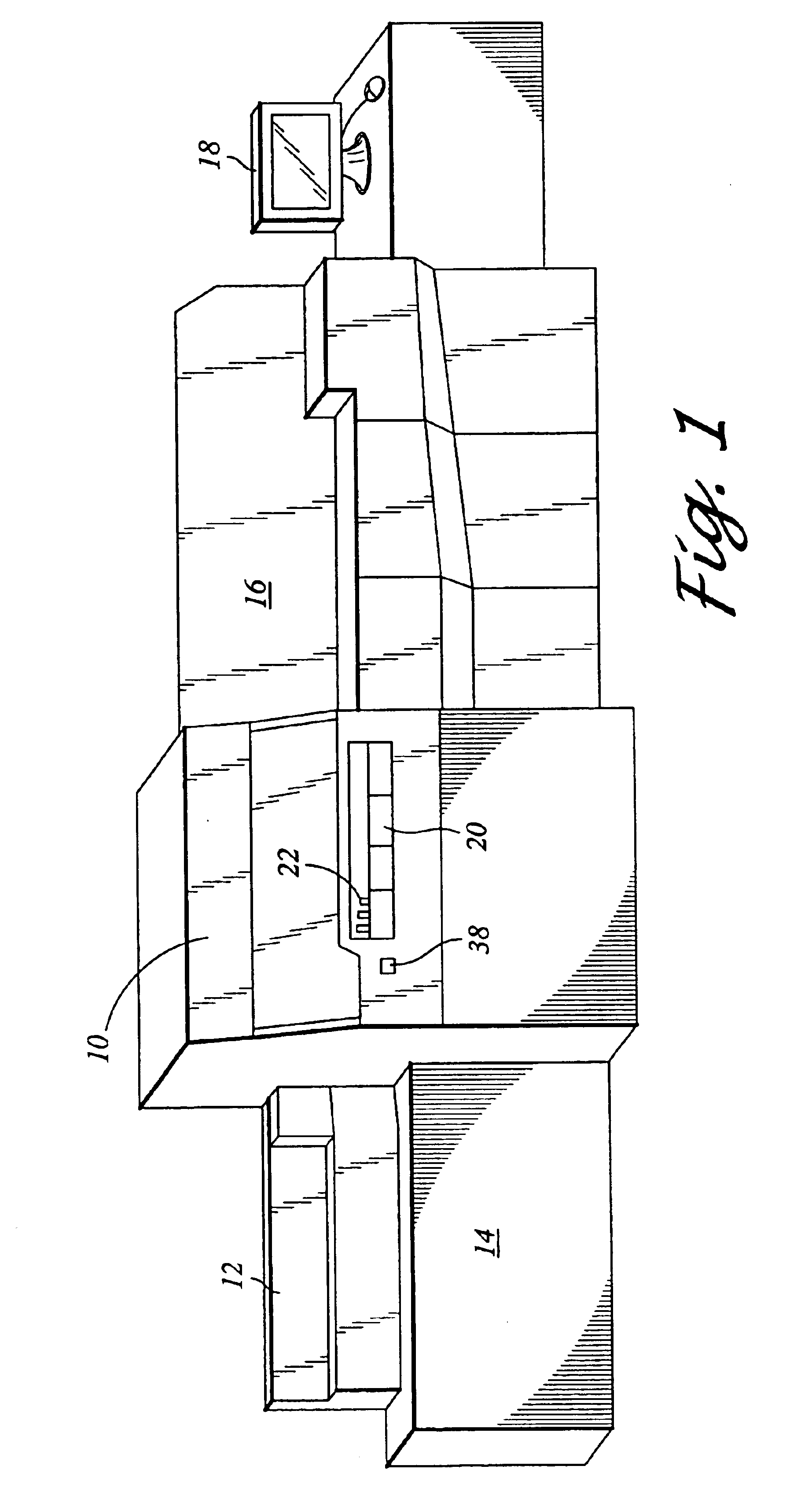 Sample loading and handling interface to multiple chemistry analyzers