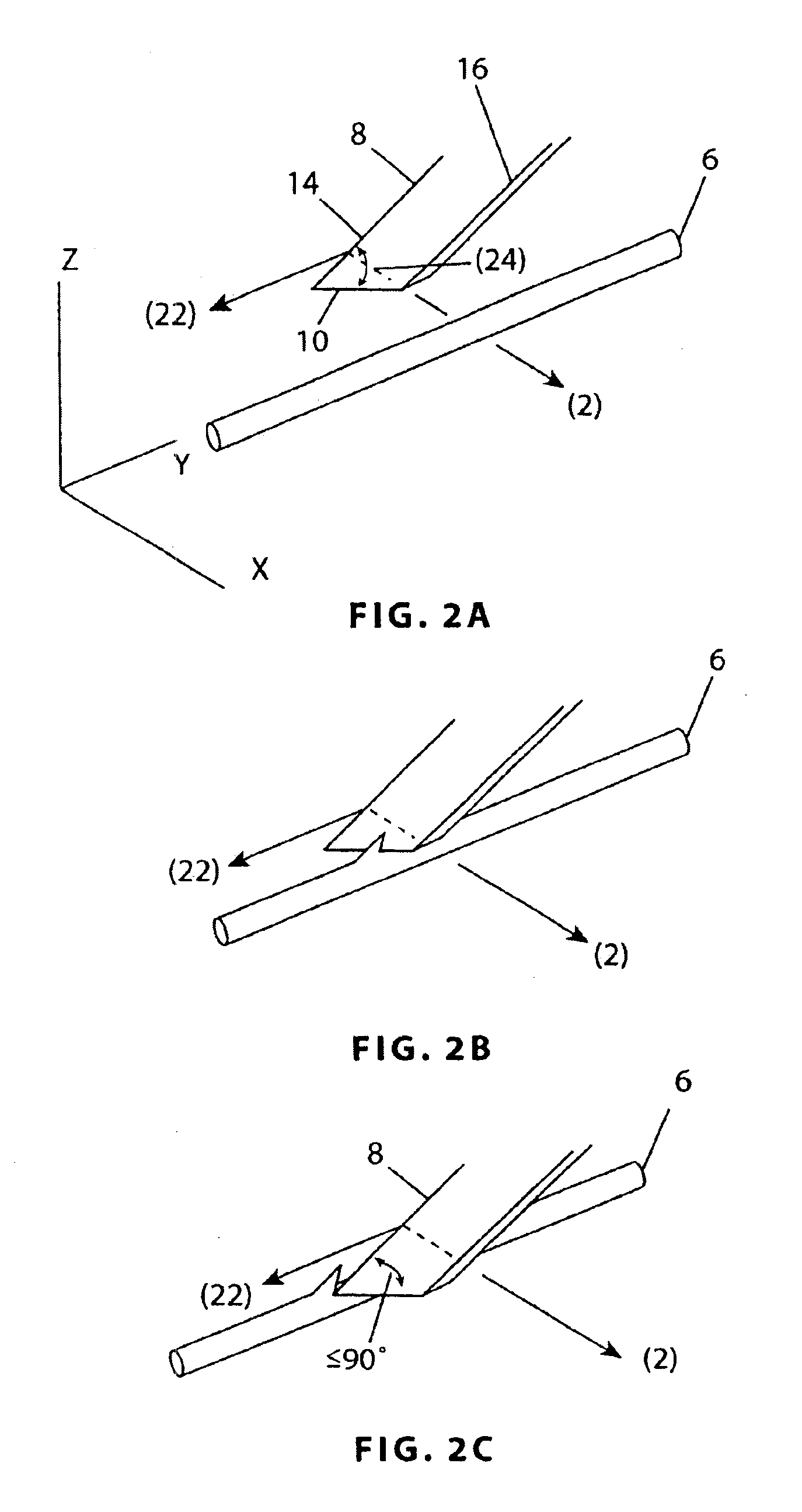 Method of forming barbs on a suture and apparatus for performing same