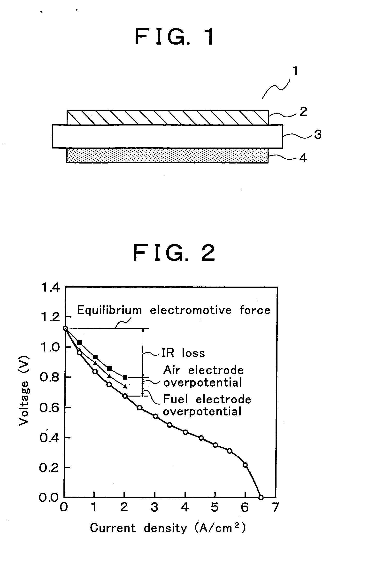 Solid oxide fuel cell and manufacturing method thereof