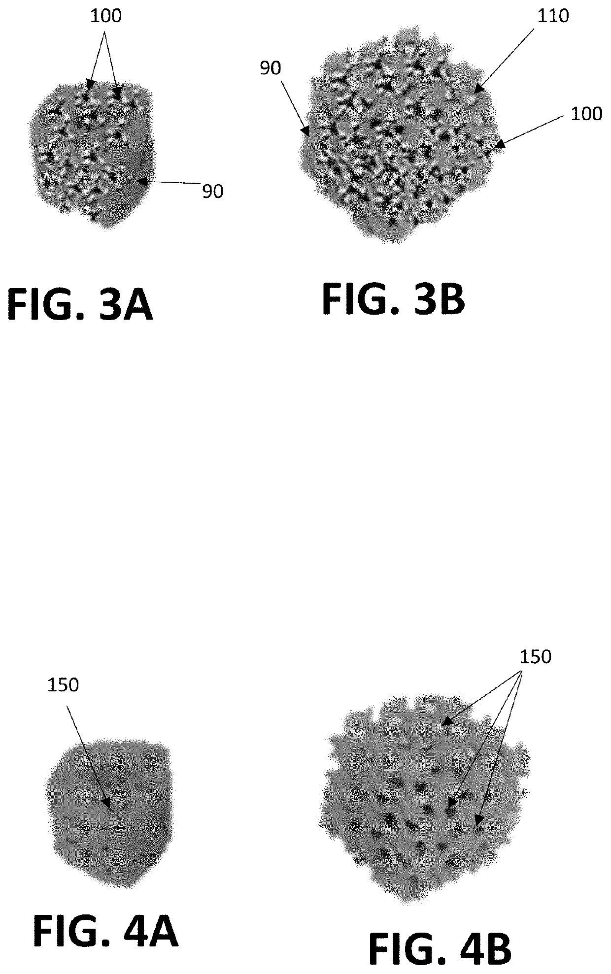 Mixed material implants incorporating additives