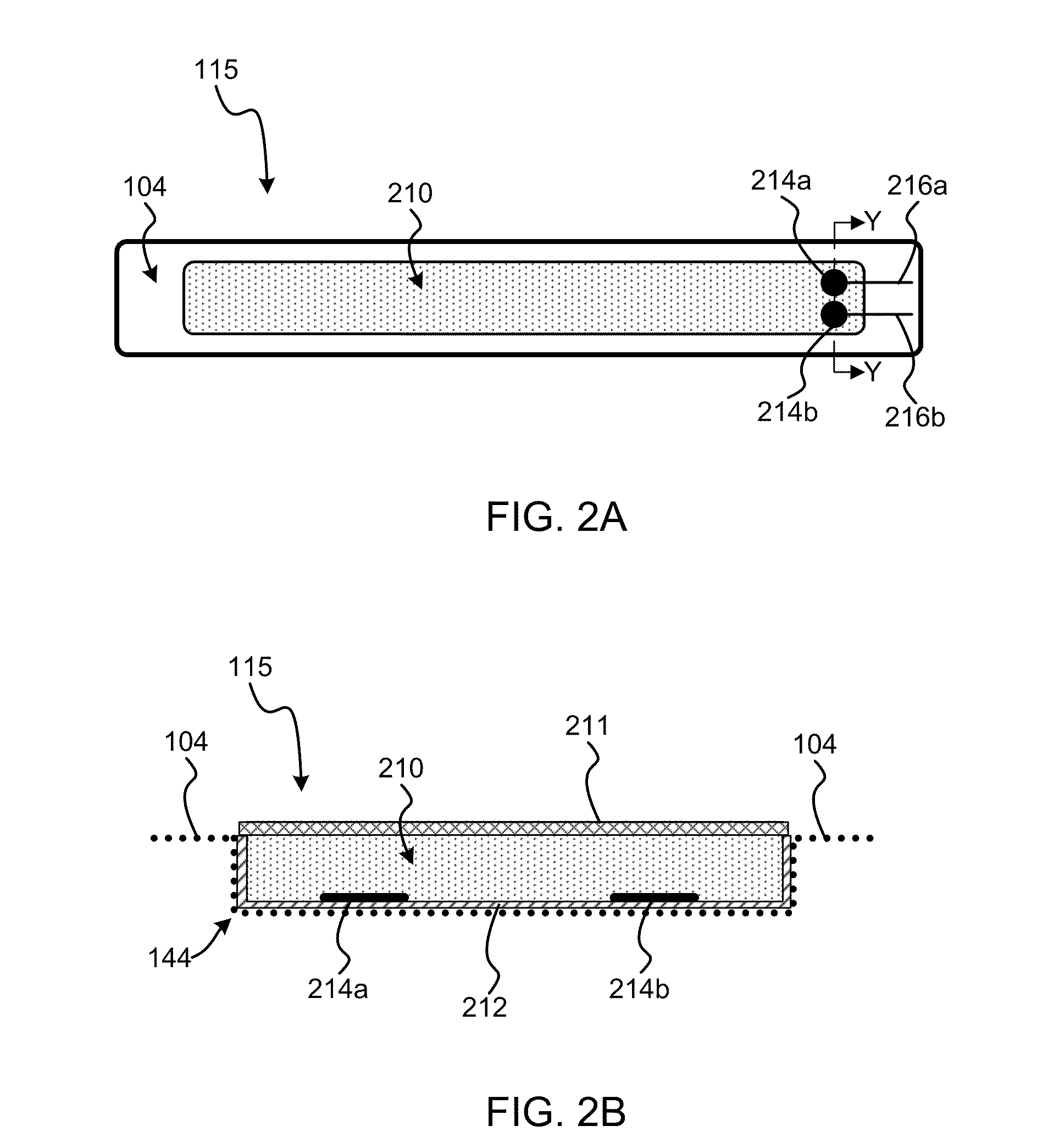 User interface methods and systems for providing force-sensitive input