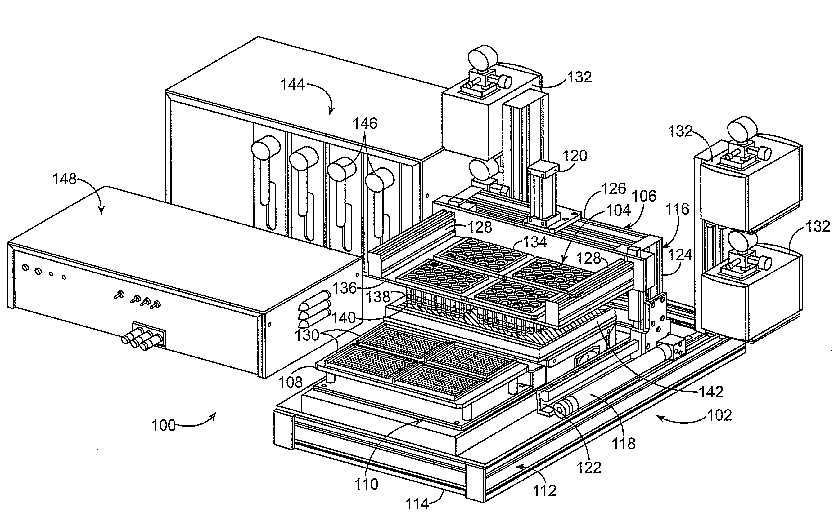 Scrub testing devices and methods