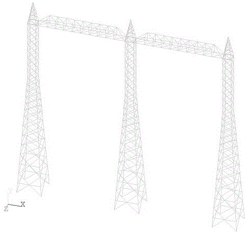 A method for measuring the effect of bolt slippage on the bearing capacity of steel structures