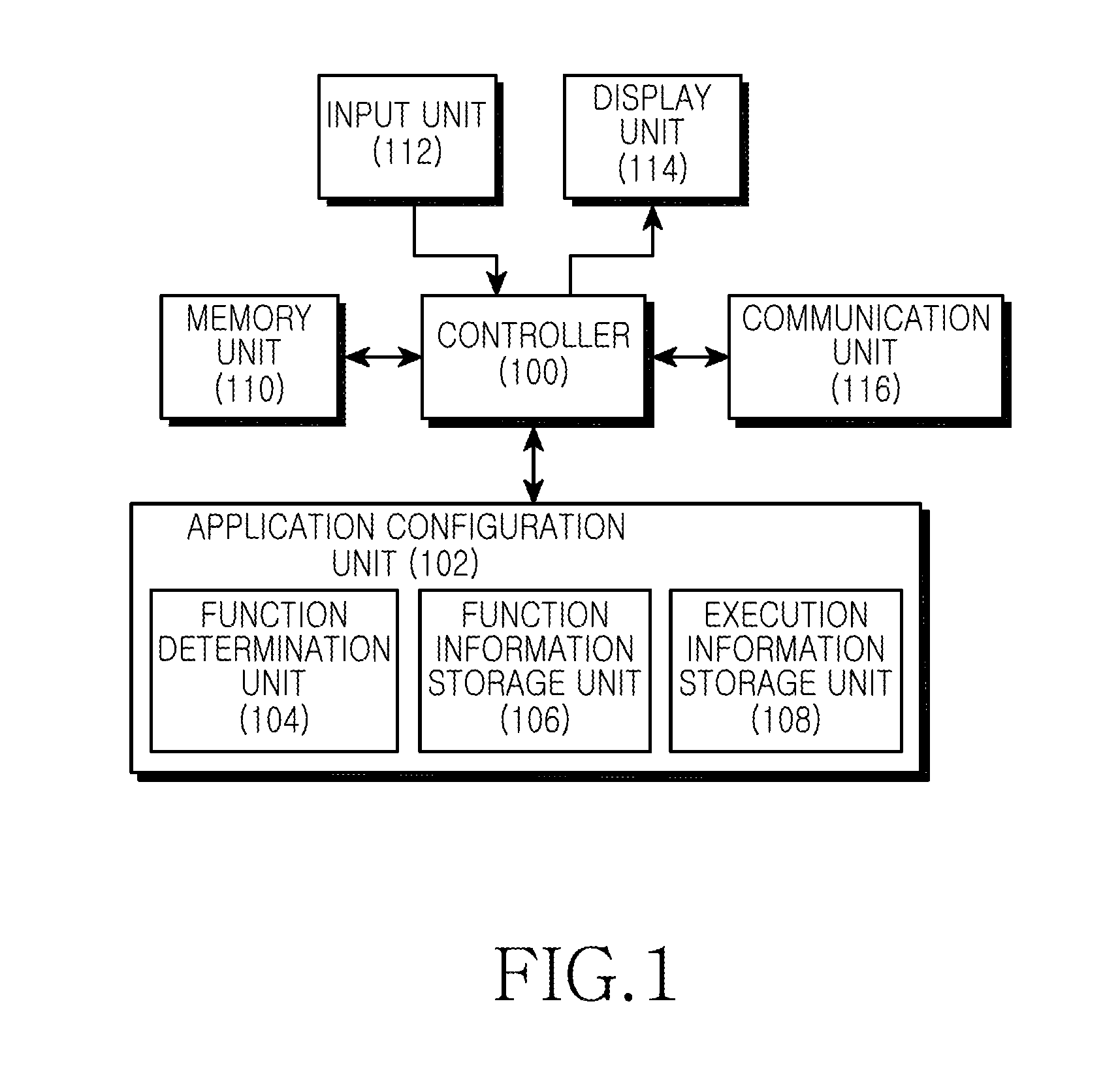 Apparatus and method for preventing charge caused by utilizing application in portable terminal