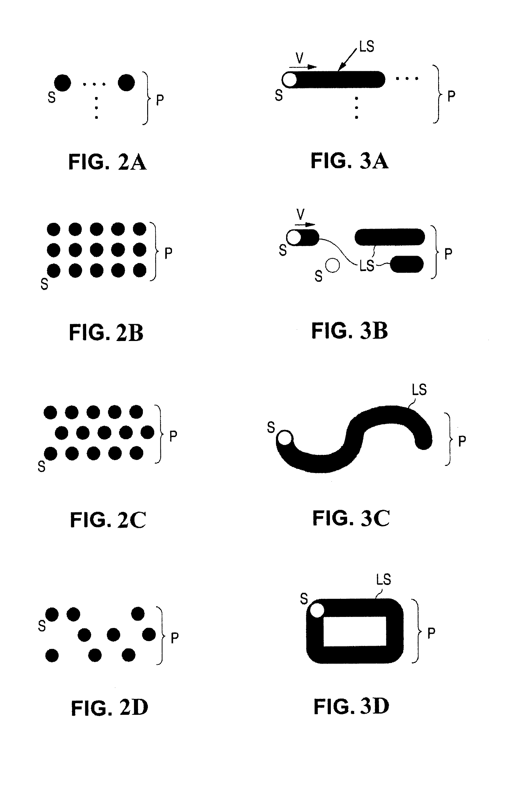 Semi-automated ophthalmic photocoagulation method and apparatus