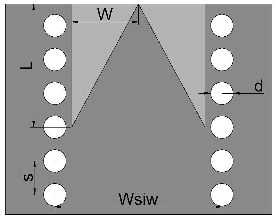 Multiband Antenna Based on Planar Monopole and Substrate Integrated Waveguide Slot