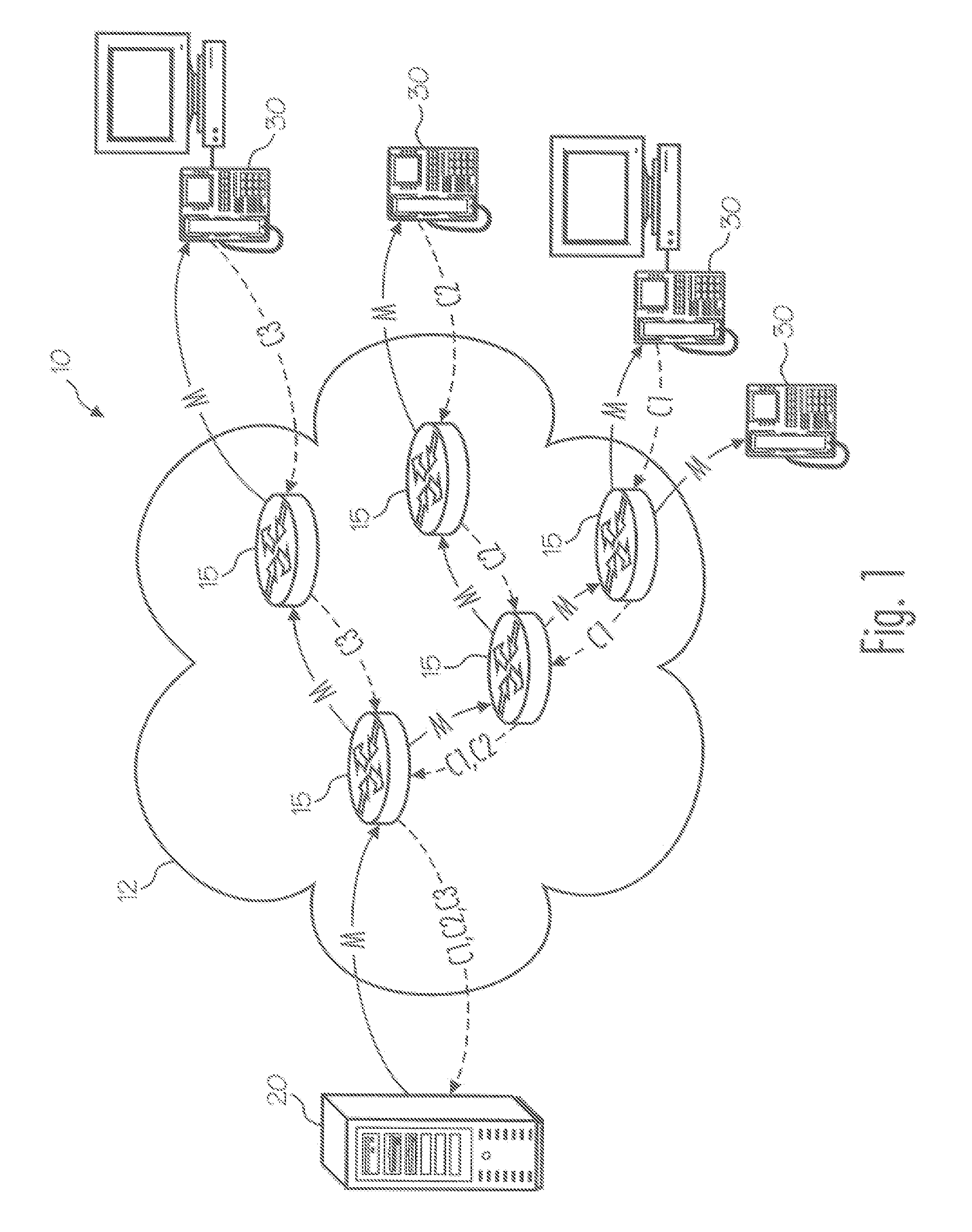 System and method for audio multicast