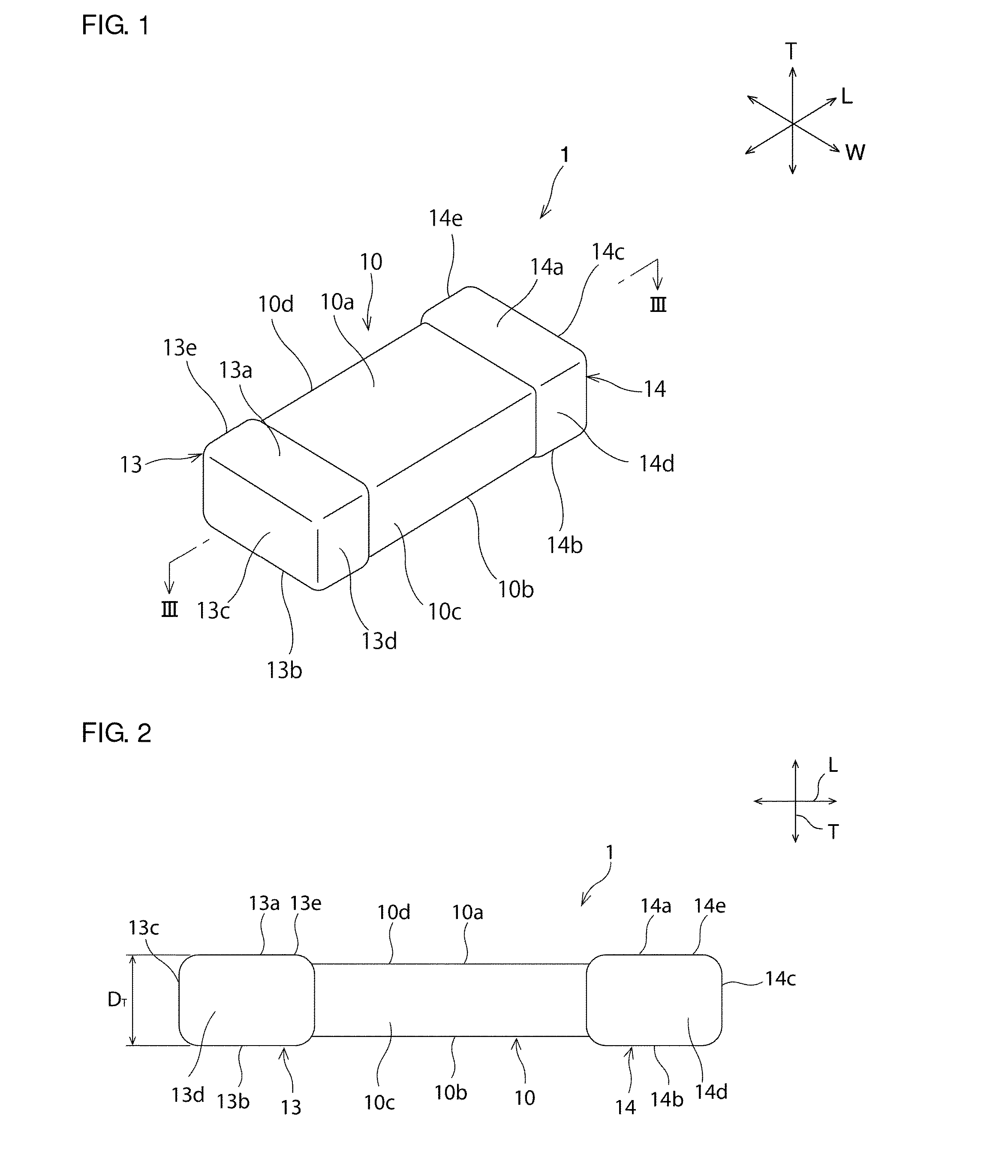 Ceramic electronic component