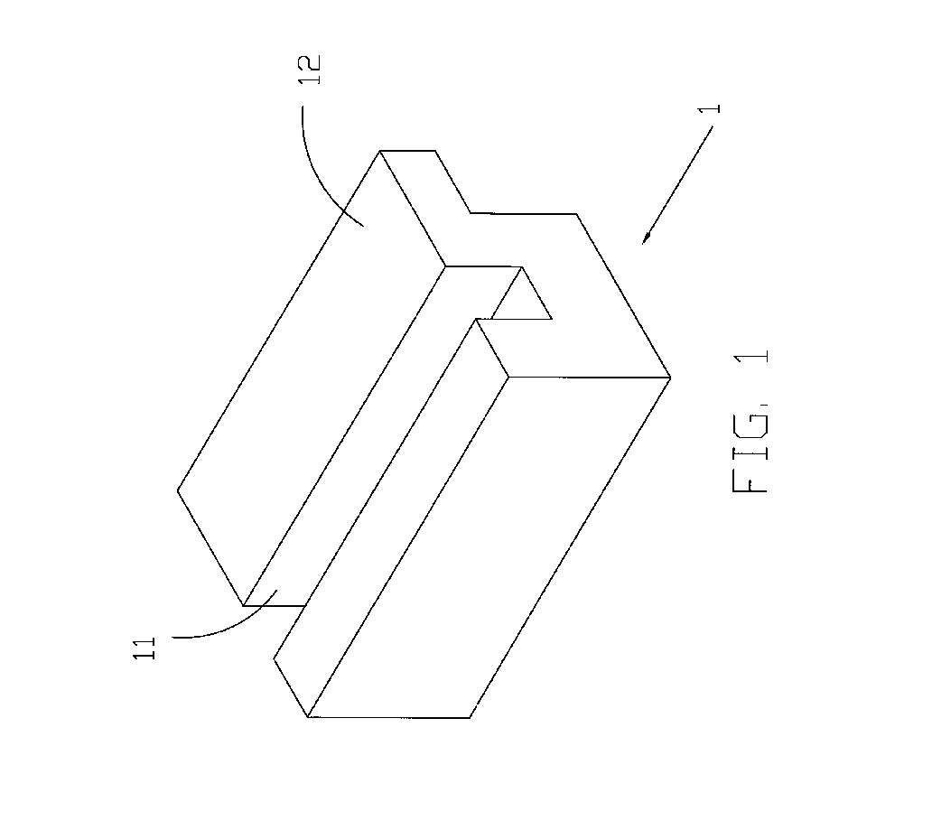 Protective device for a liquid crystal display