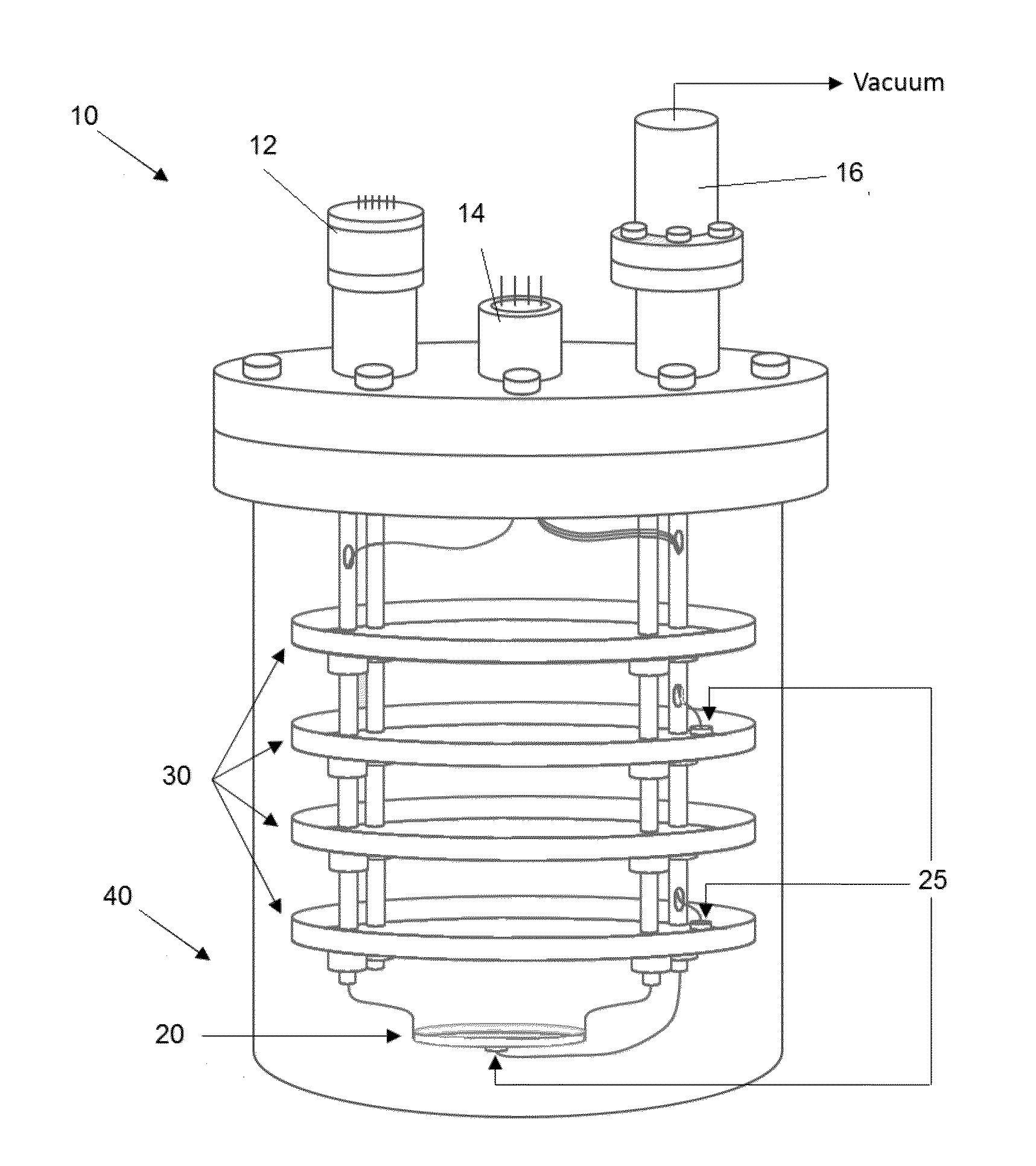 Self-assembled organic monolayer hybrid materials and methods thereof