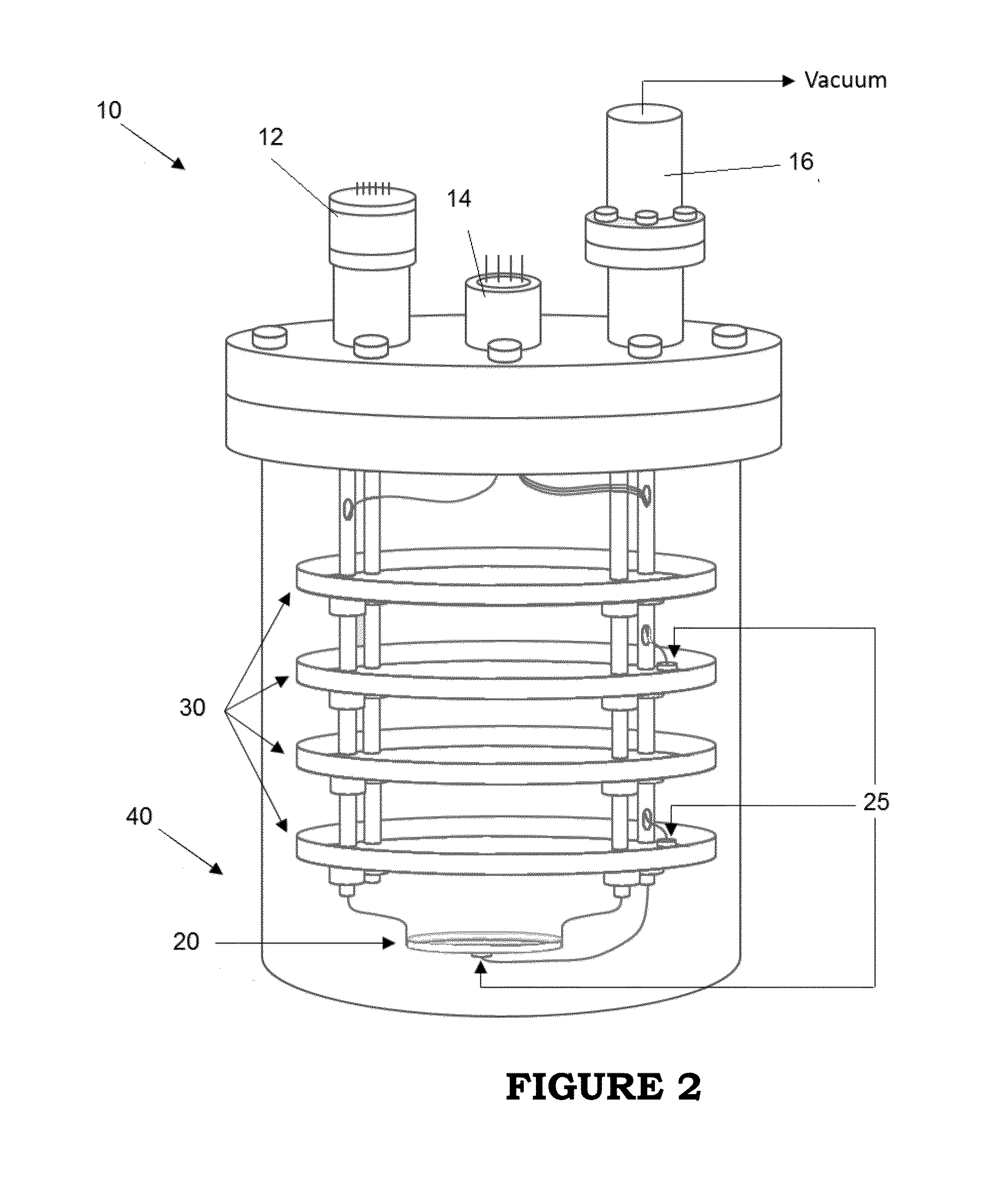 Self-assembled organic monolayer hybrid materials and methods thereof